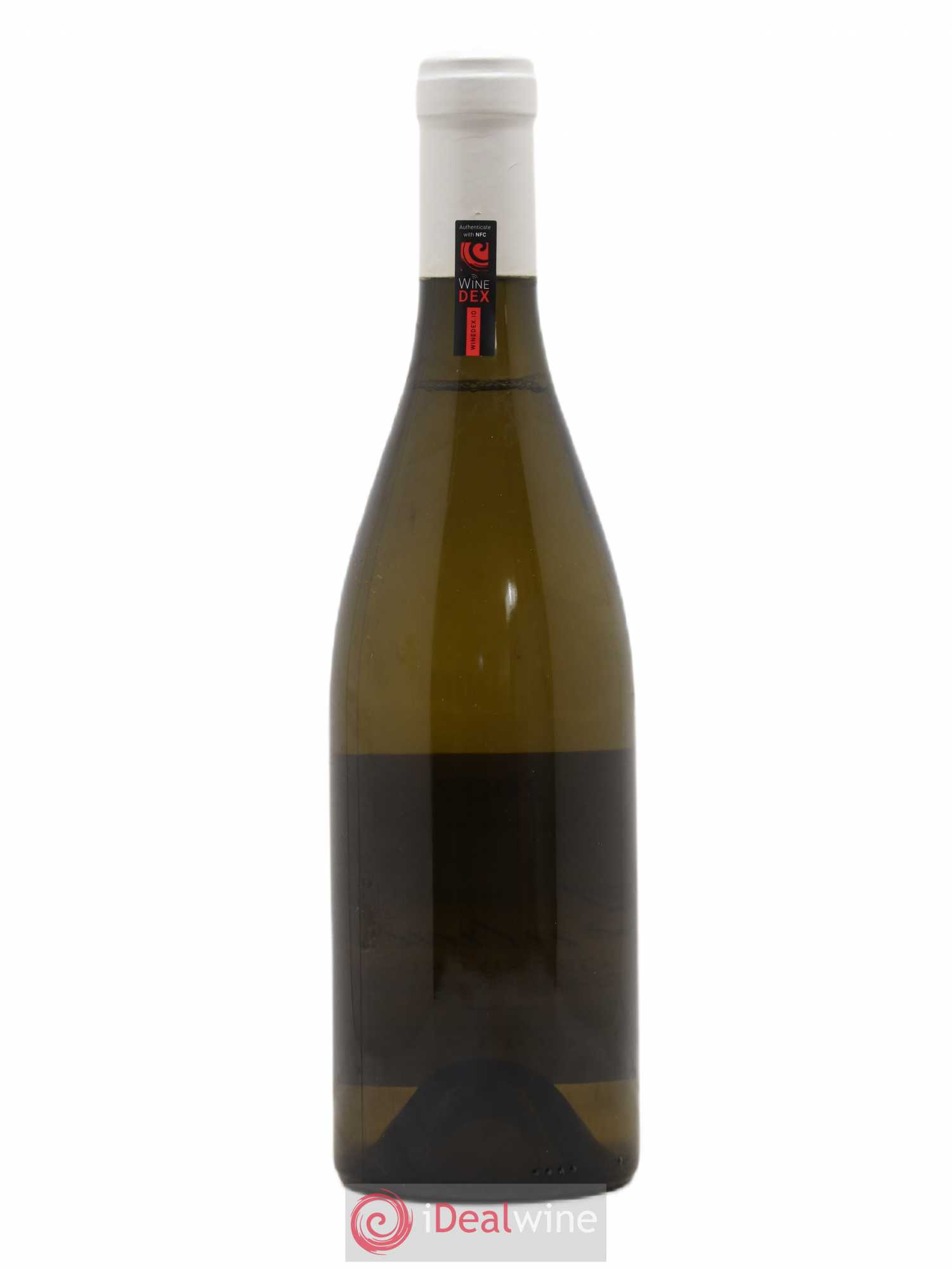 Montrachet Grand Cru Marc Colin & Fils 2007 - Lot de 1 bouteille - 1