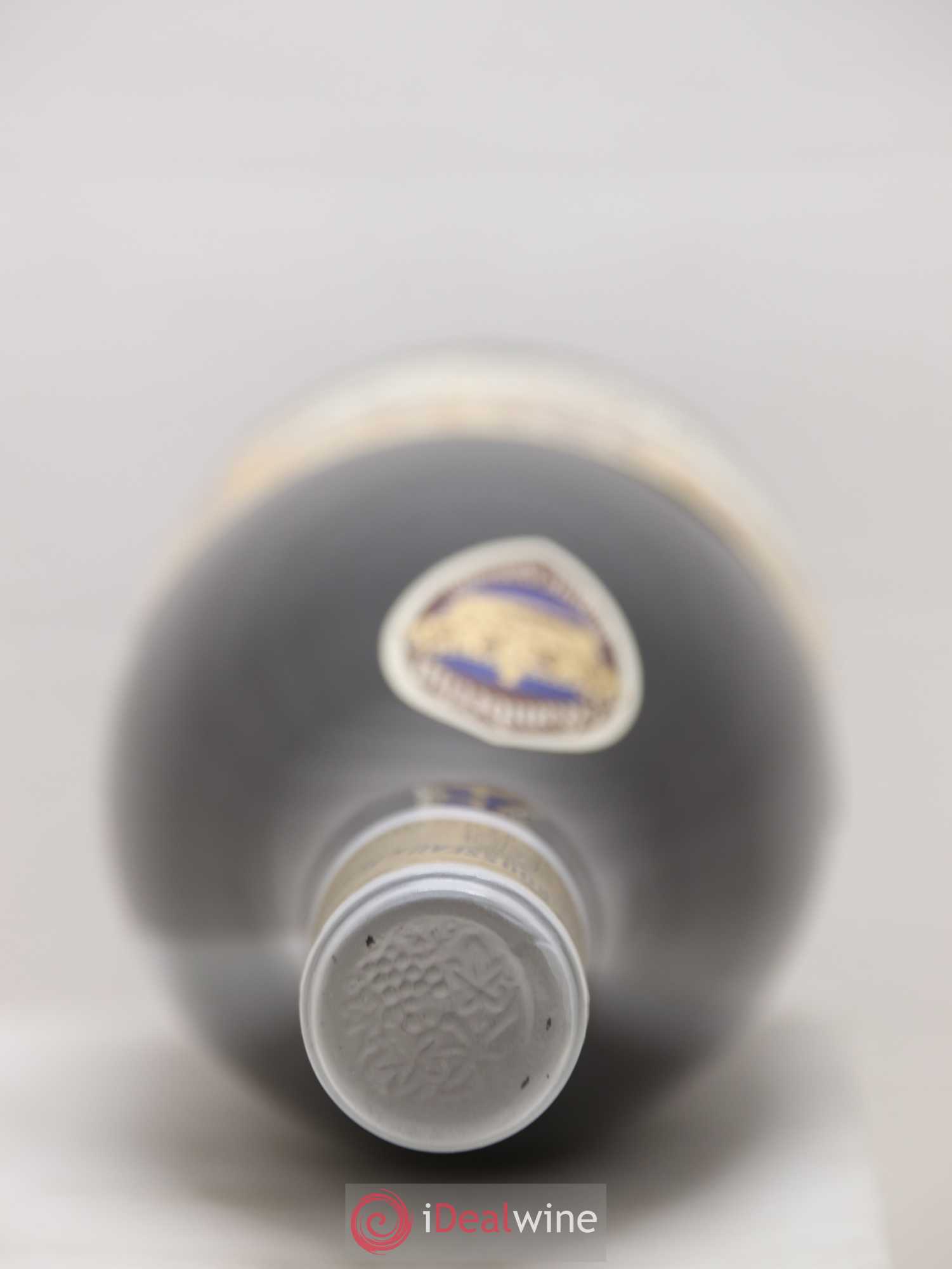 Chambertin Grand Cru Armand Rousseau (Domaine) 2000 - Lot de 1 bouteille - 2