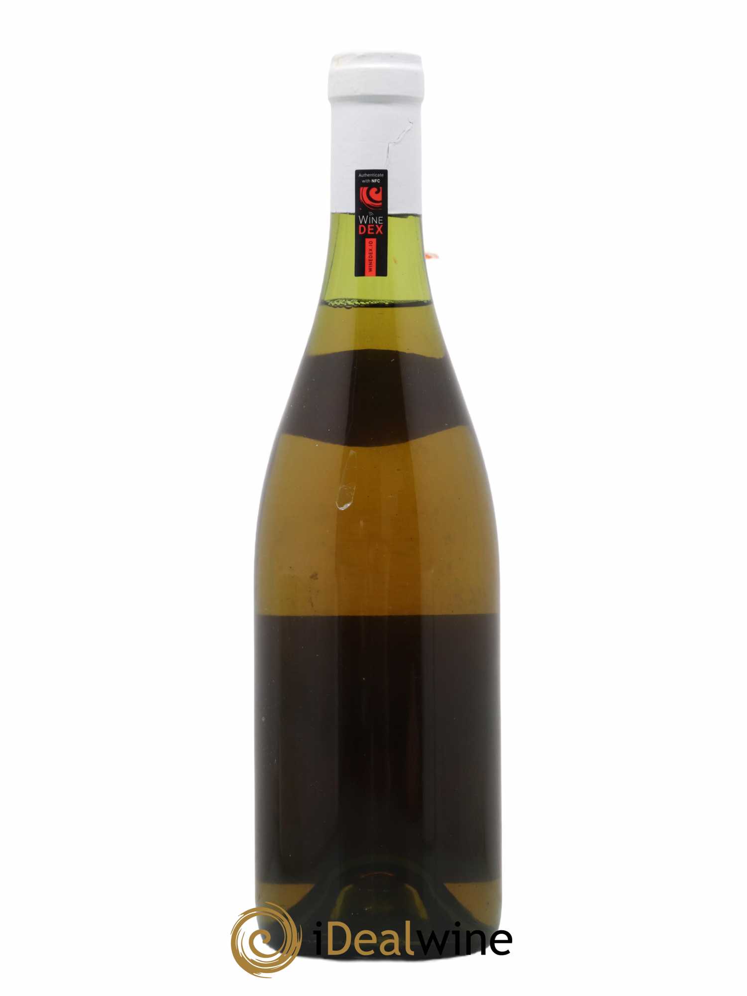 Corton-Charlemagne Grand Cru Coche Dury (Domaine) 1988 - Lot de 1 bouteille - 1