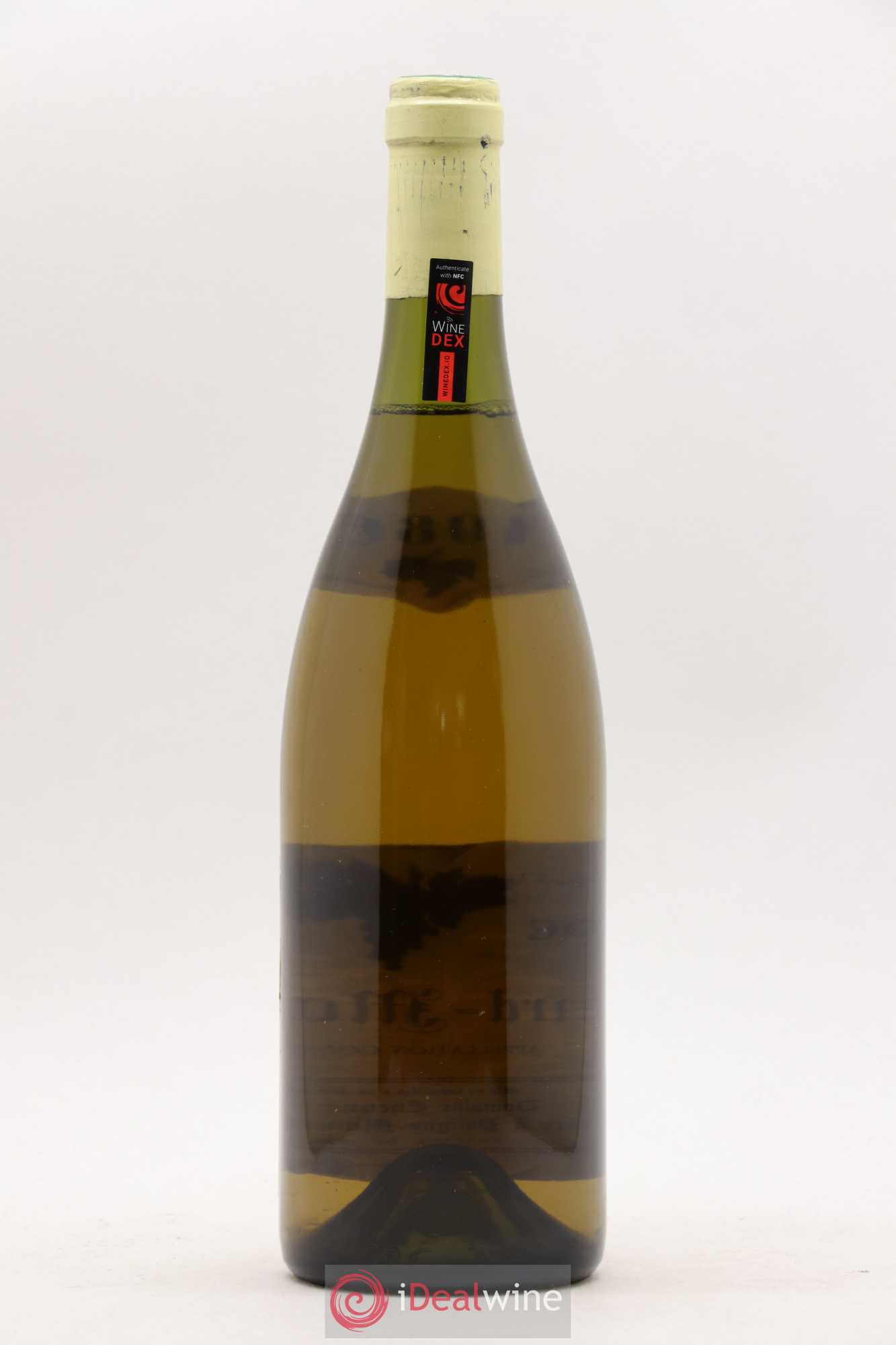 Bâtard-Montrachet Grand Cru Etienne Sauzet 1986 - Lot de 1 bouteille - 1