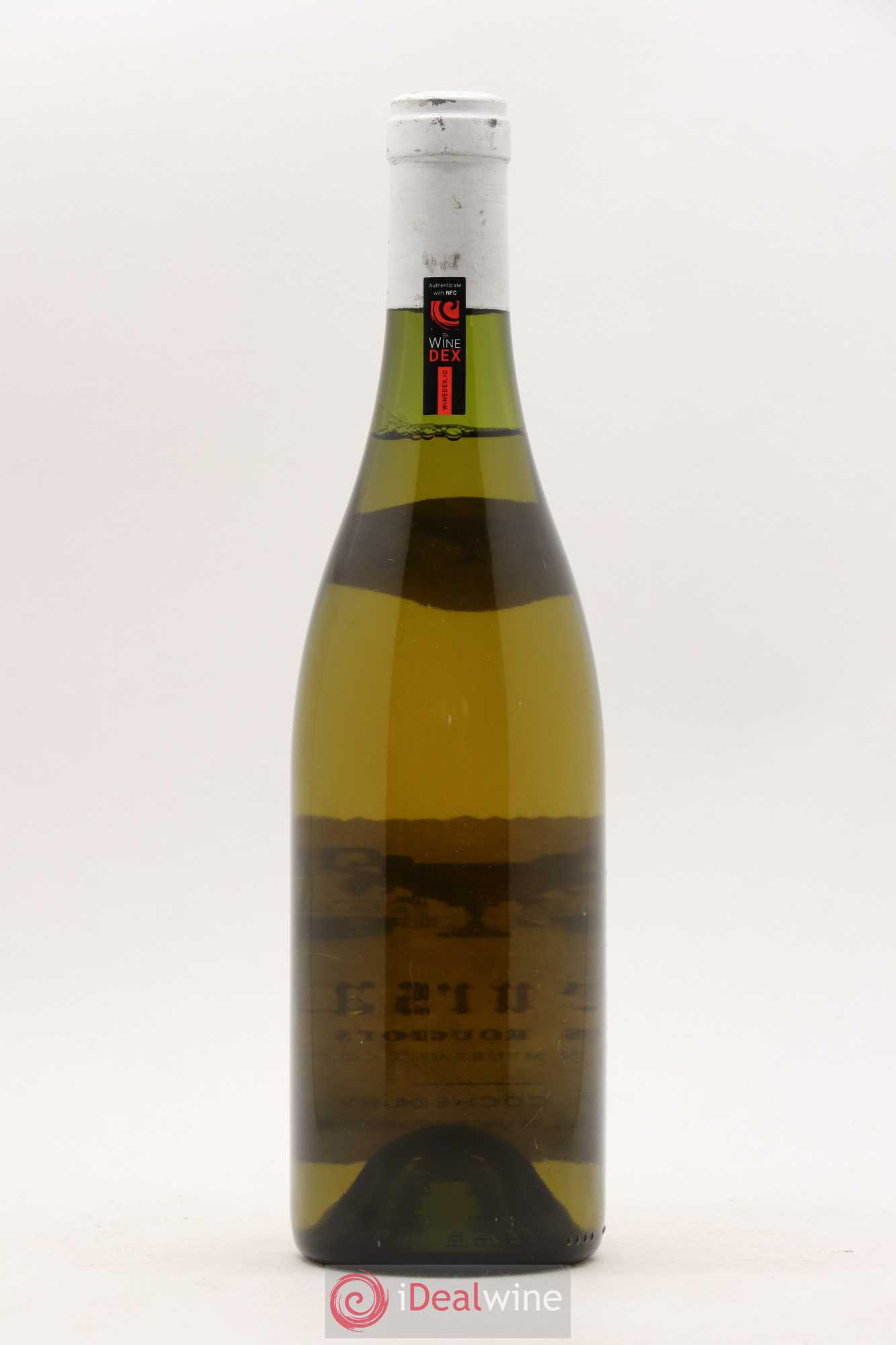 Meursault Les Rougeots Coche Dury (Domaine) 1987 - Lot de 1 bouteille - 1