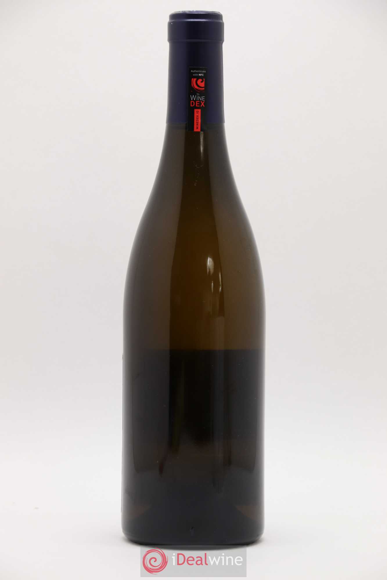 Vin de France Entre Deux Bleus Les saugettes Kenjiro Kagami - Domaine des Miroirs 2016 - Lot de 1 bouteille - 1