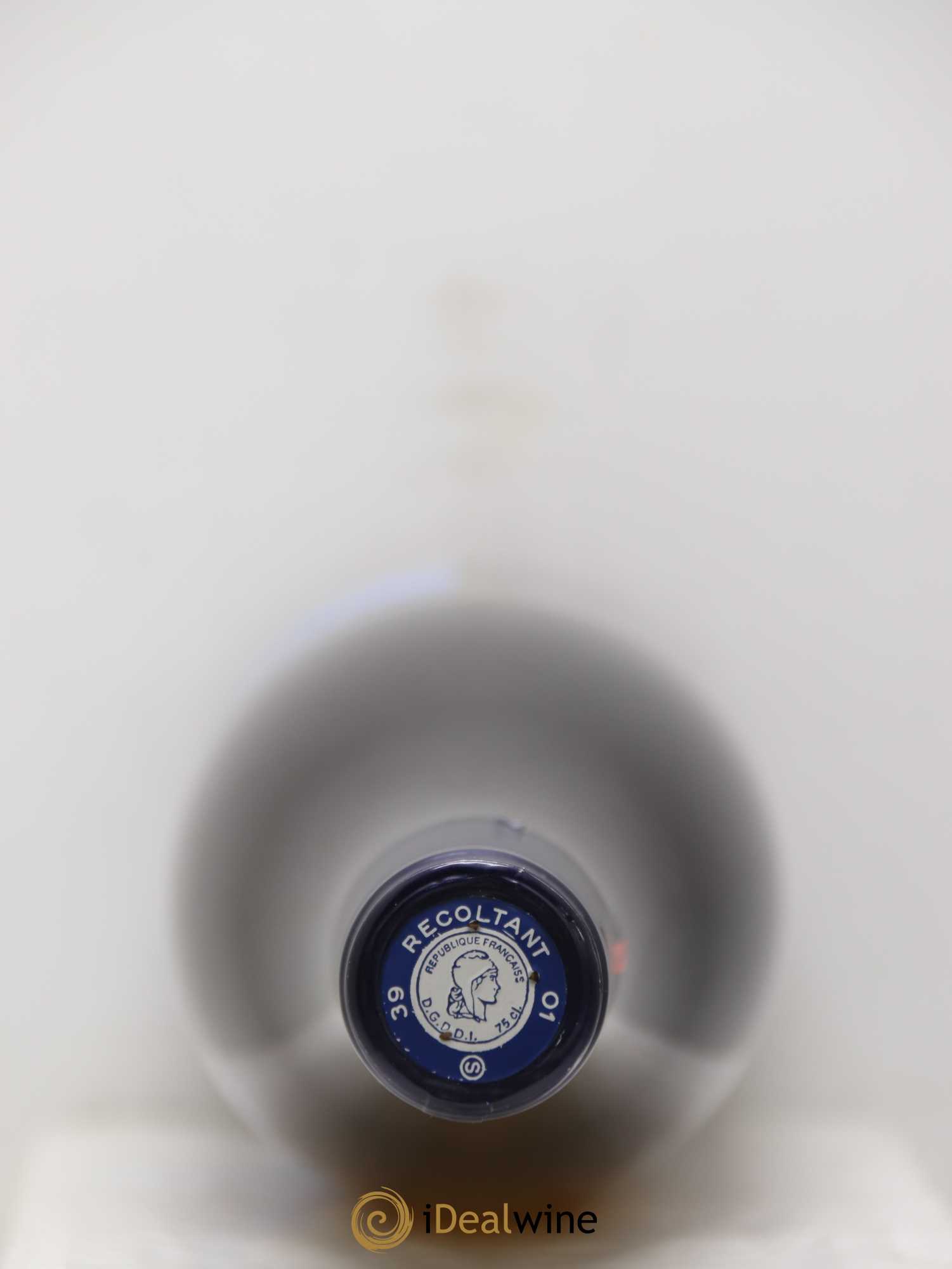 Vin de France I need the Sun Kenjiro Kagami - Domaine des Miroirs 2015 - Lot de 2 bouteilles - 2