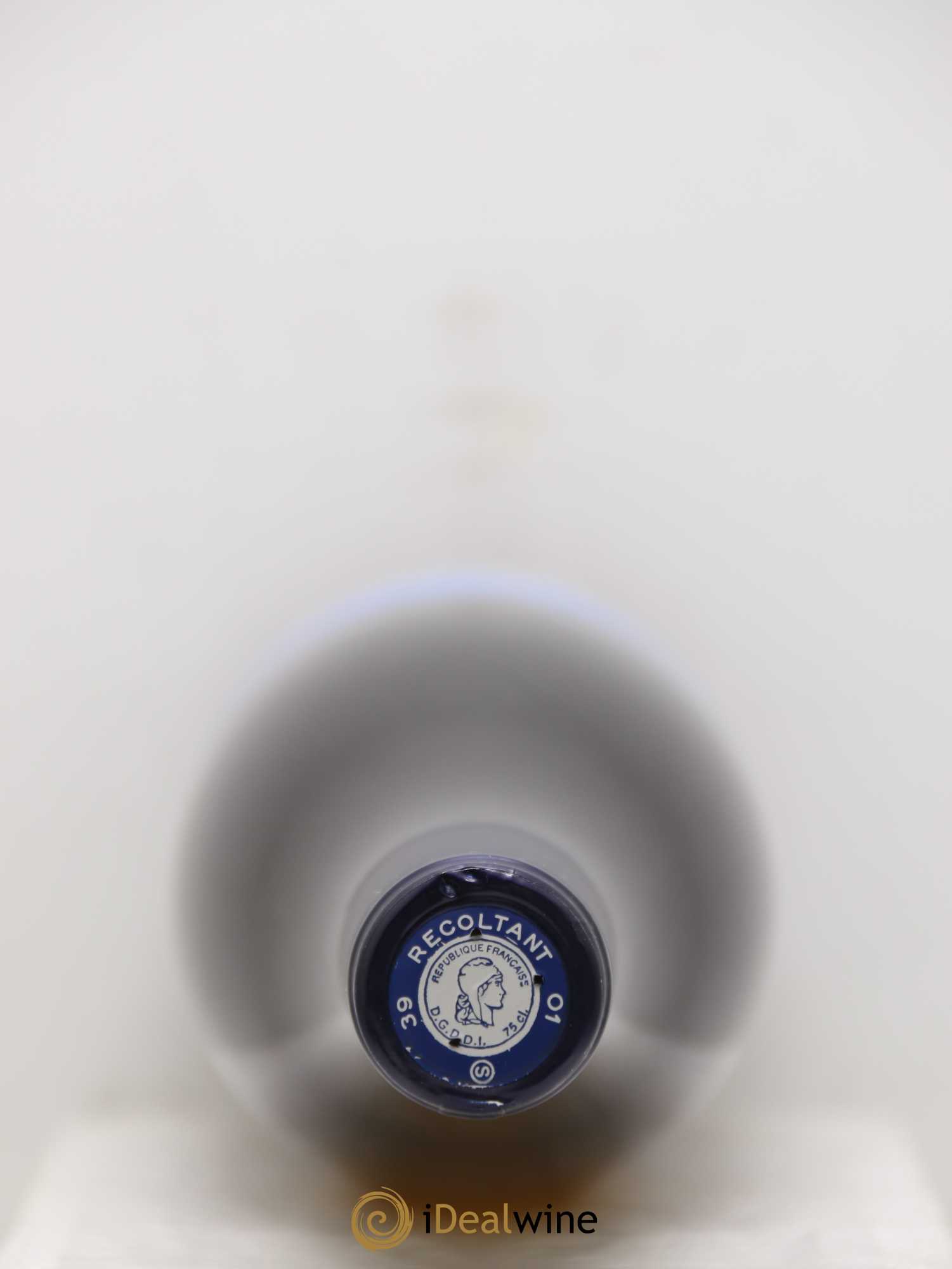 Vin de France I need the Sun Kenjiro Kagami - Domaine des Miroirs 2015 - Lot de 1 bouteille - 2