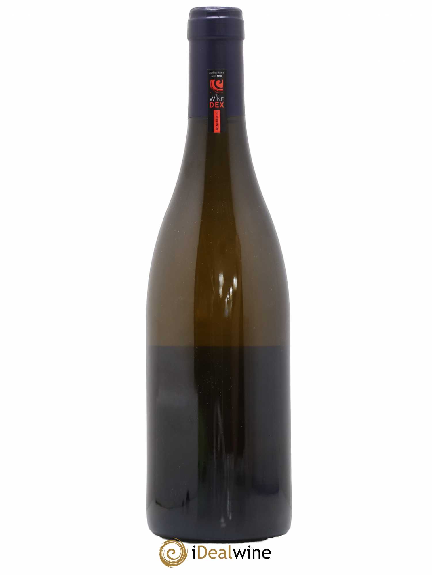 Côtes du Jura Entre Deux Bleus ...inné Les saugettes - Domaine des Miroirs - Kenjiro Kagami 2017 - Posten von 1 Flasche - 1