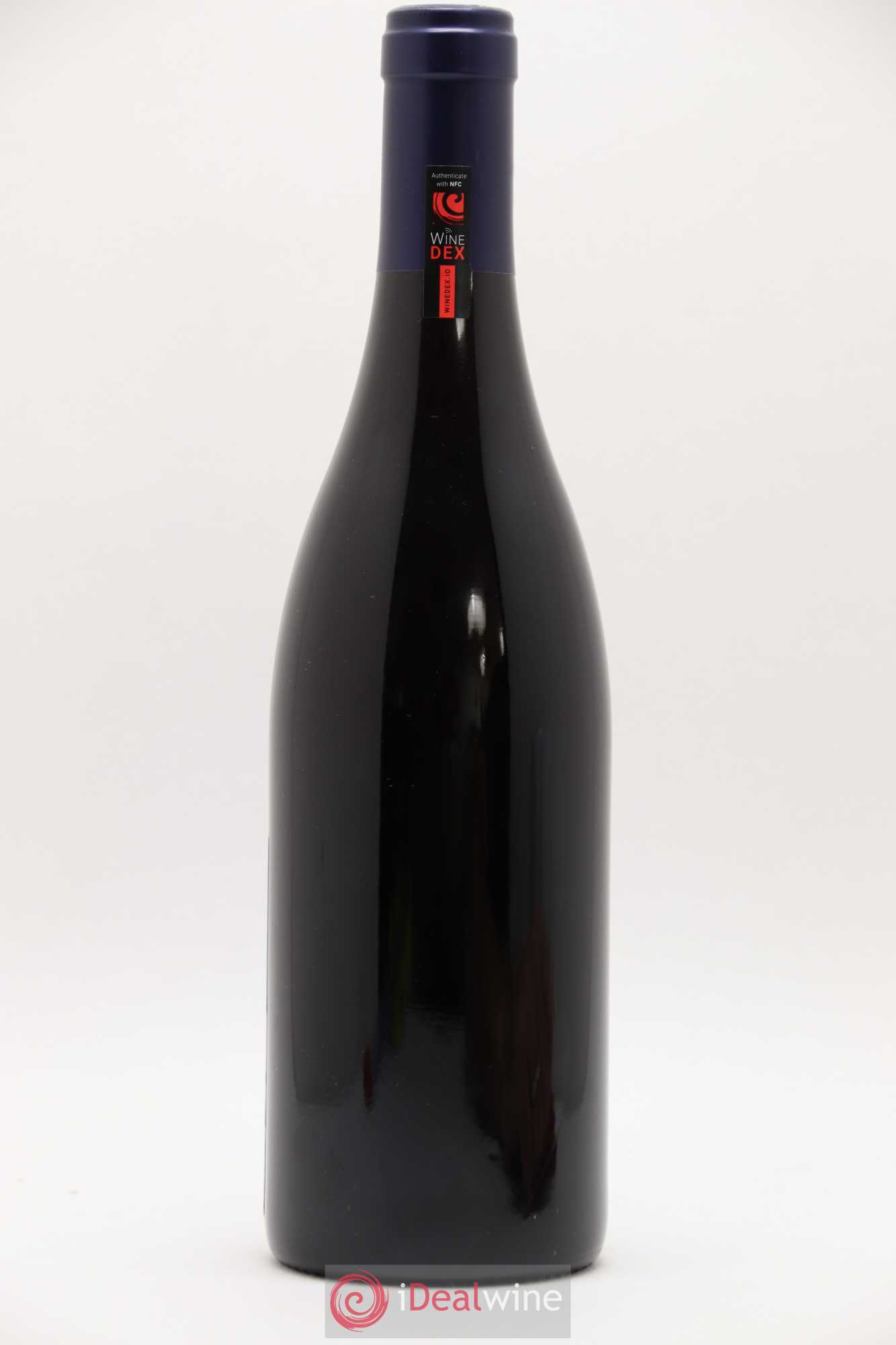 Vin de France Ja Do Kenjiro Kagami - Domaine des Miroirs 2015 - Lot de 1 bouteille - 1