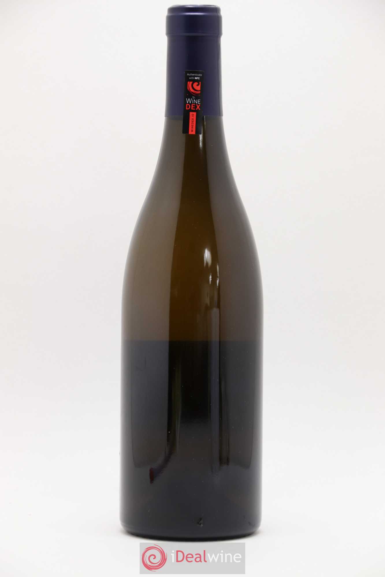 Vin de France Mizuiro Les Saugettes Kenjiro Kagami - Domaine des Miroirs 2016 - Lot de 1 bouteille - 1
