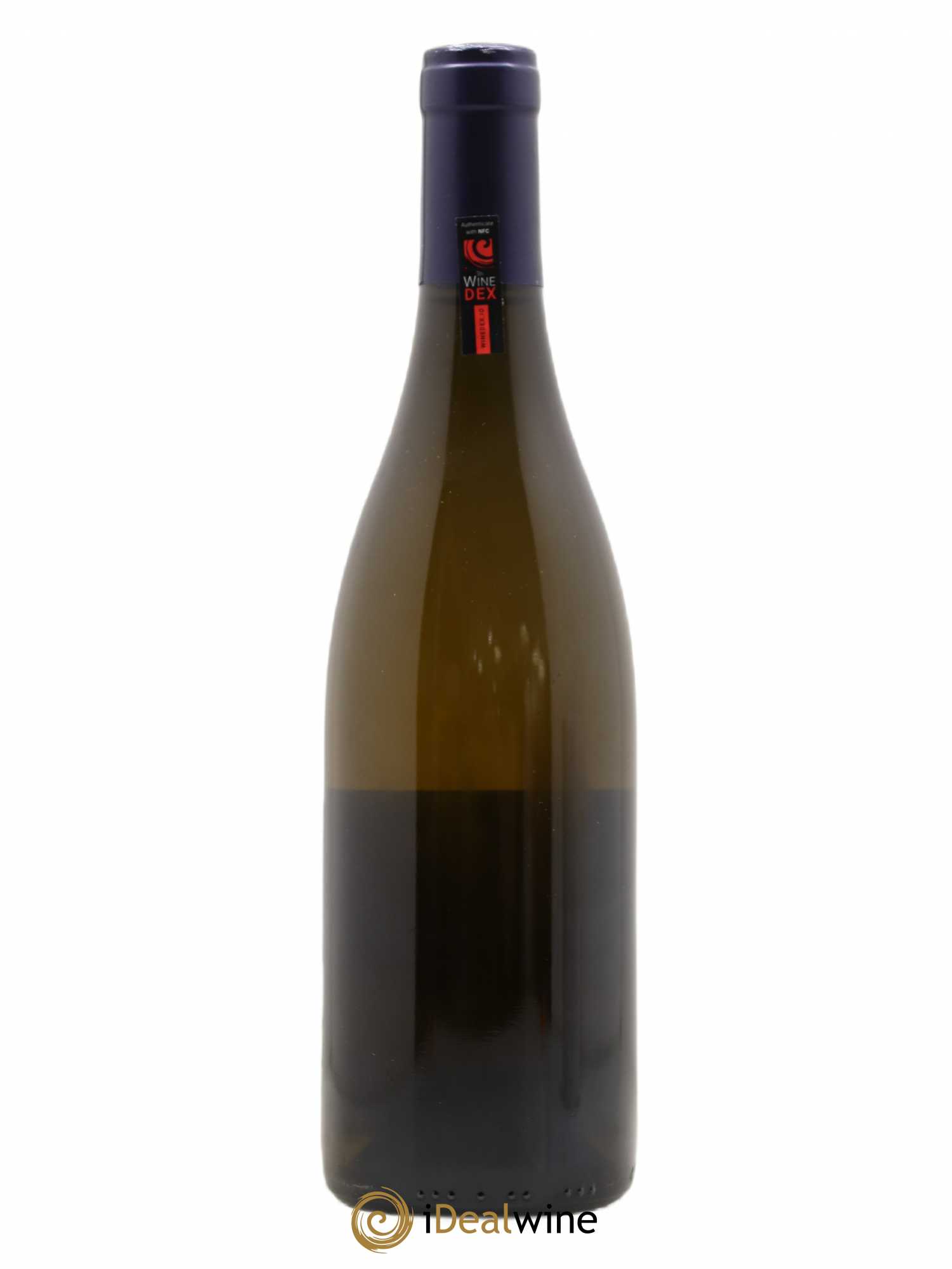 Vin de France Sonorité du vent Les saugettes Kenjiro Kagami - Domaine des Miroirs 2015 - Lot de 1 bouteille - 1