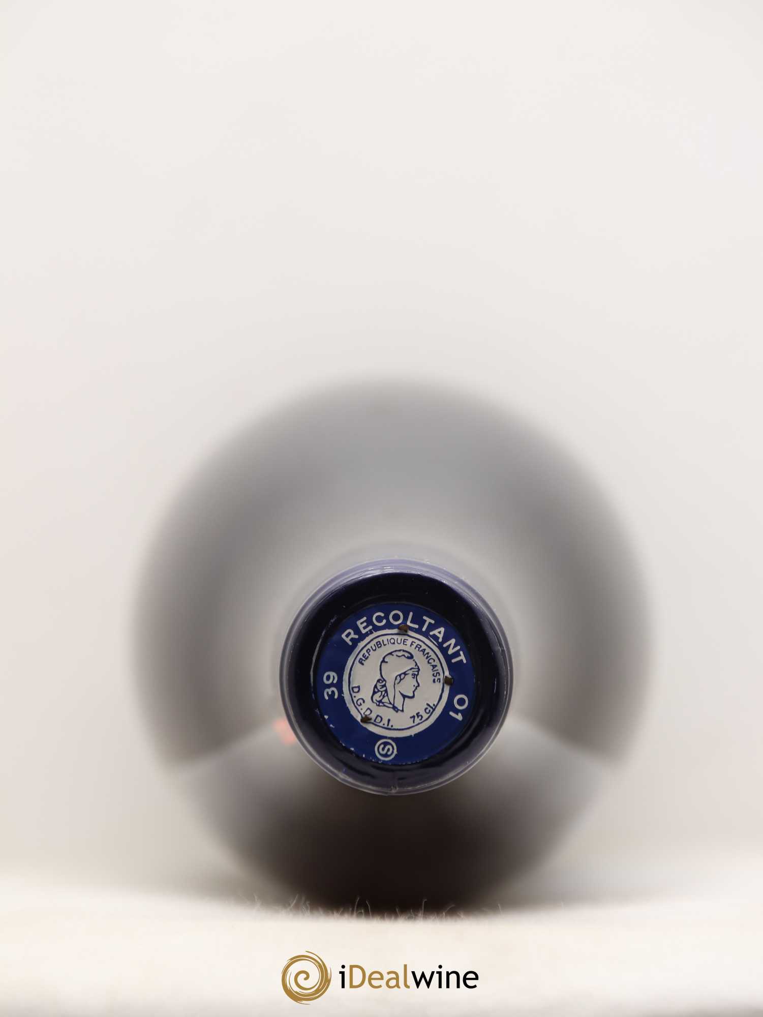Vin de France Que Sera, Sera Domaine des Miroirs 2016 - Posten von 1 Flasche - 2
