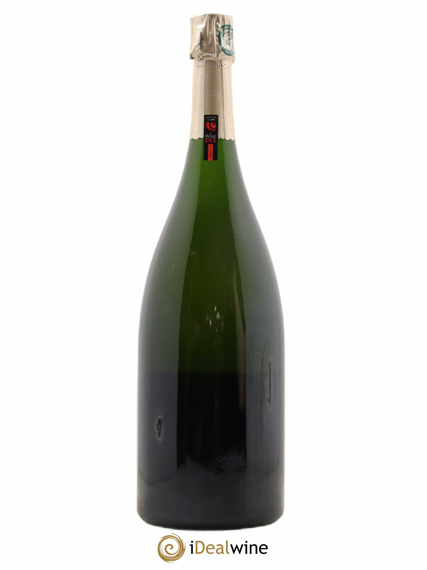 Blanc de Blancs Grand Cru Extra-Brut Jacques Selosse 2005 - Lot de 1 magnum - 1