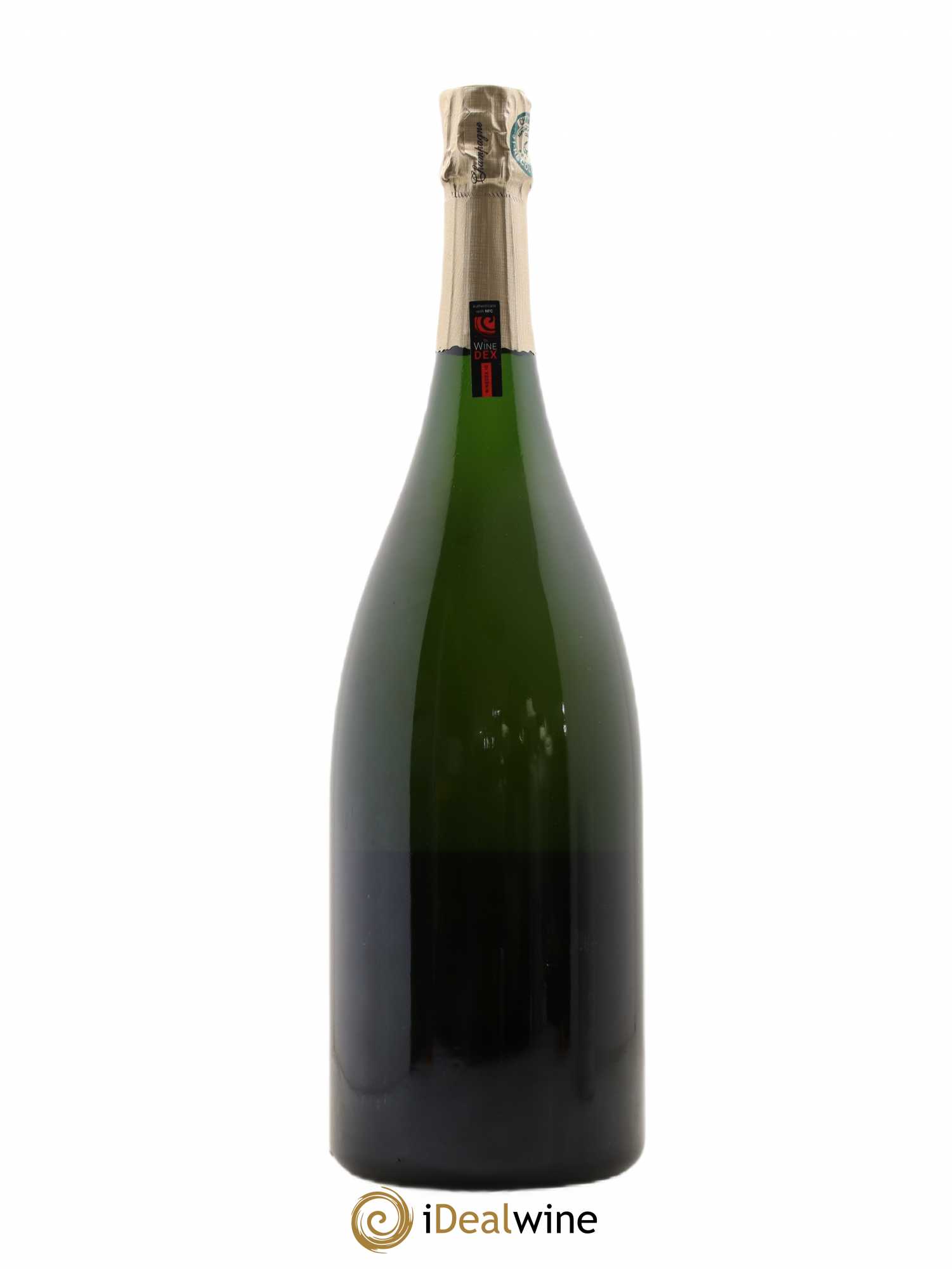 Blanc de Blancs Grand Cru Extra-Brut Jacques Selosse 2005 - Posten von 1 Magnum - 1