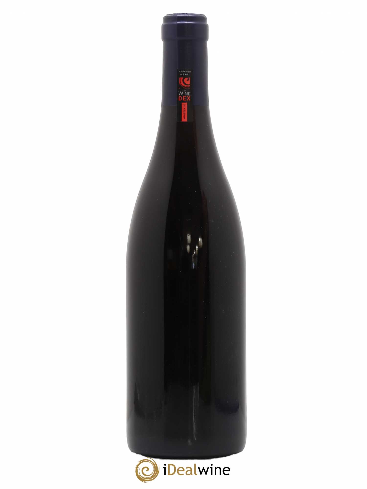 Vin de France Ja Do Kenjiro Kagami - Domaine des Miroirs 2015 - Lot de 1 bouteille - 1