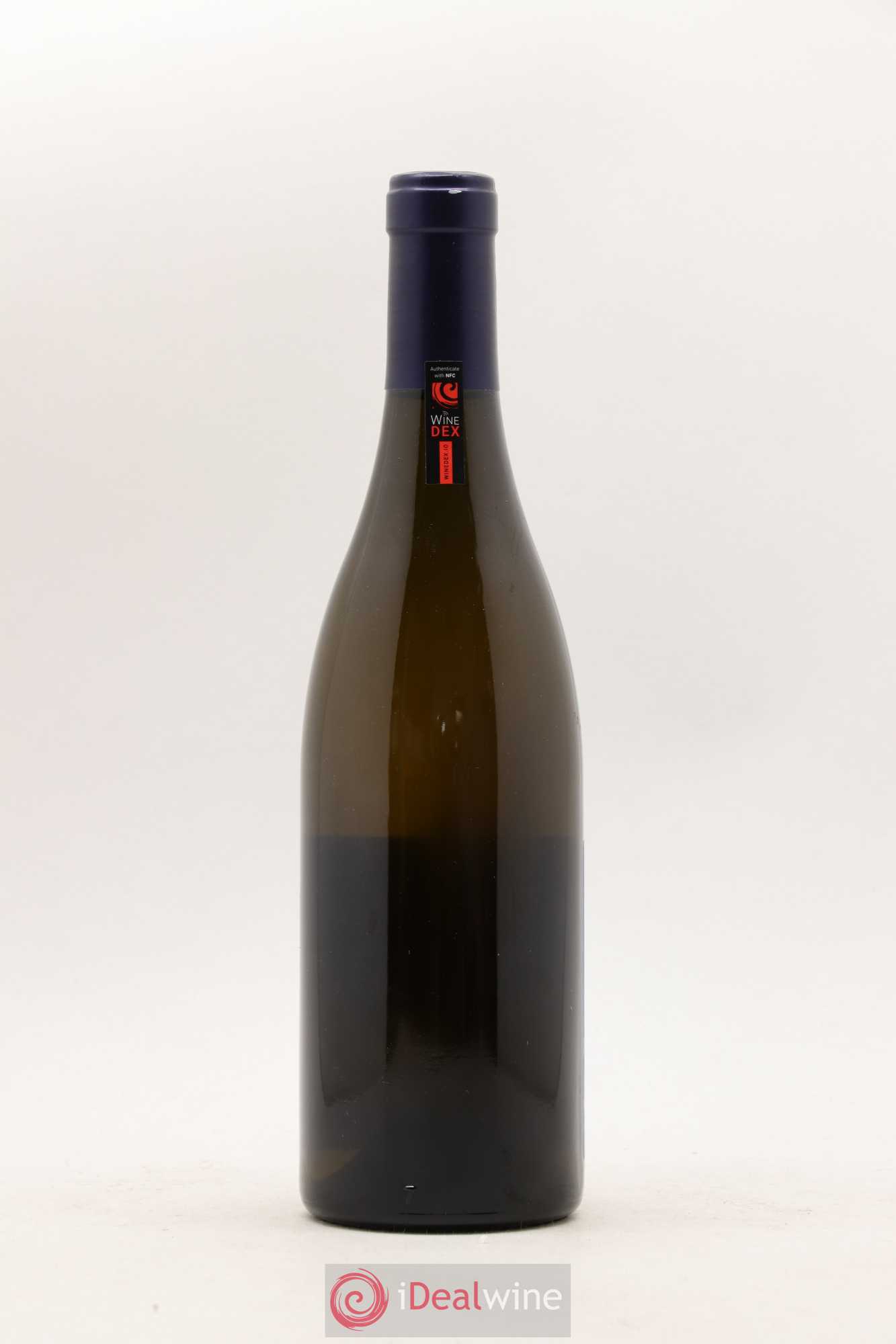 Vin de France Entre Deux Bleus Les saugettes Kenjiro Kagami - Domaine des Miroirs 2016 - Lot de 1 bouteille - 1