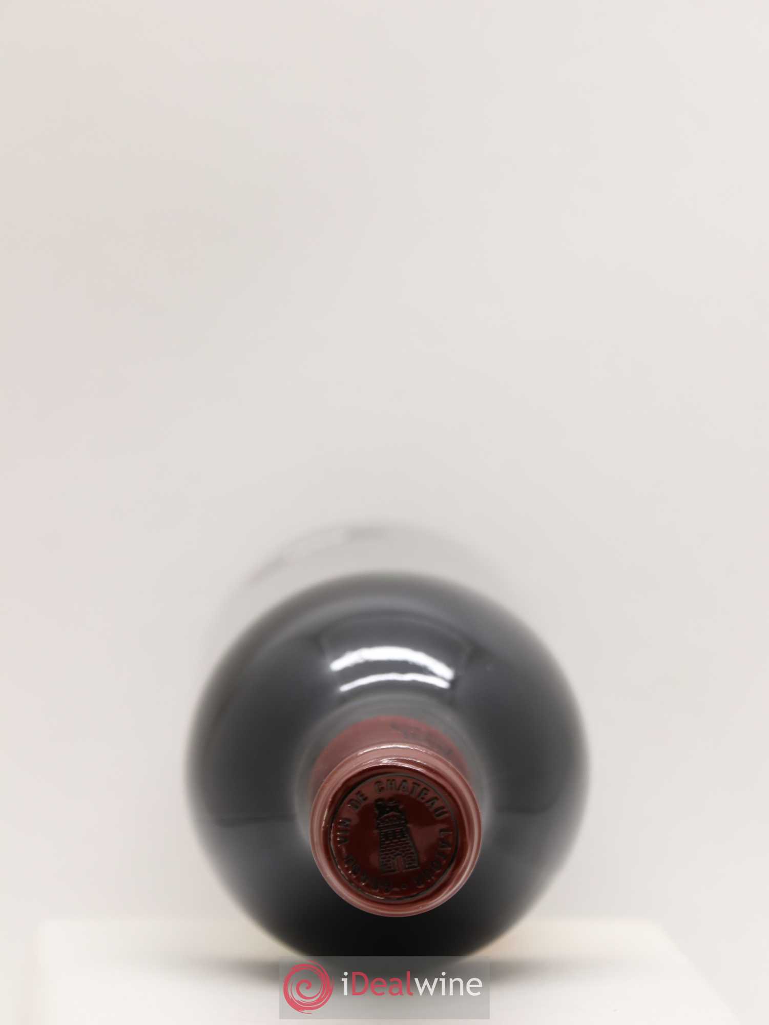 Château Latour 1er Grand Cru Classé 1992 - Lot de 3 bouteilles - 1