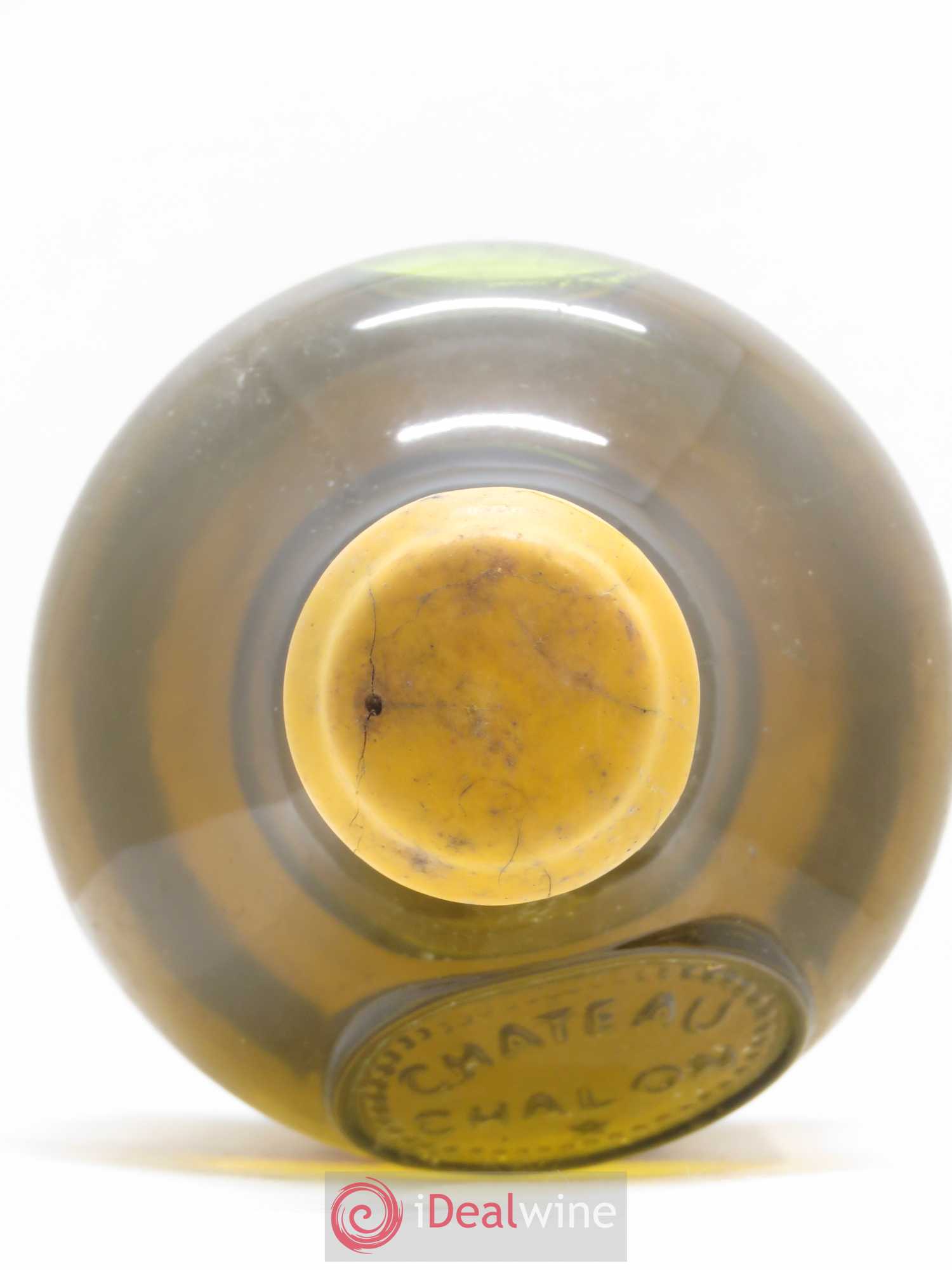 Château-Chalon Jean Macle 1992 - Lot de 1 bouteille - 1