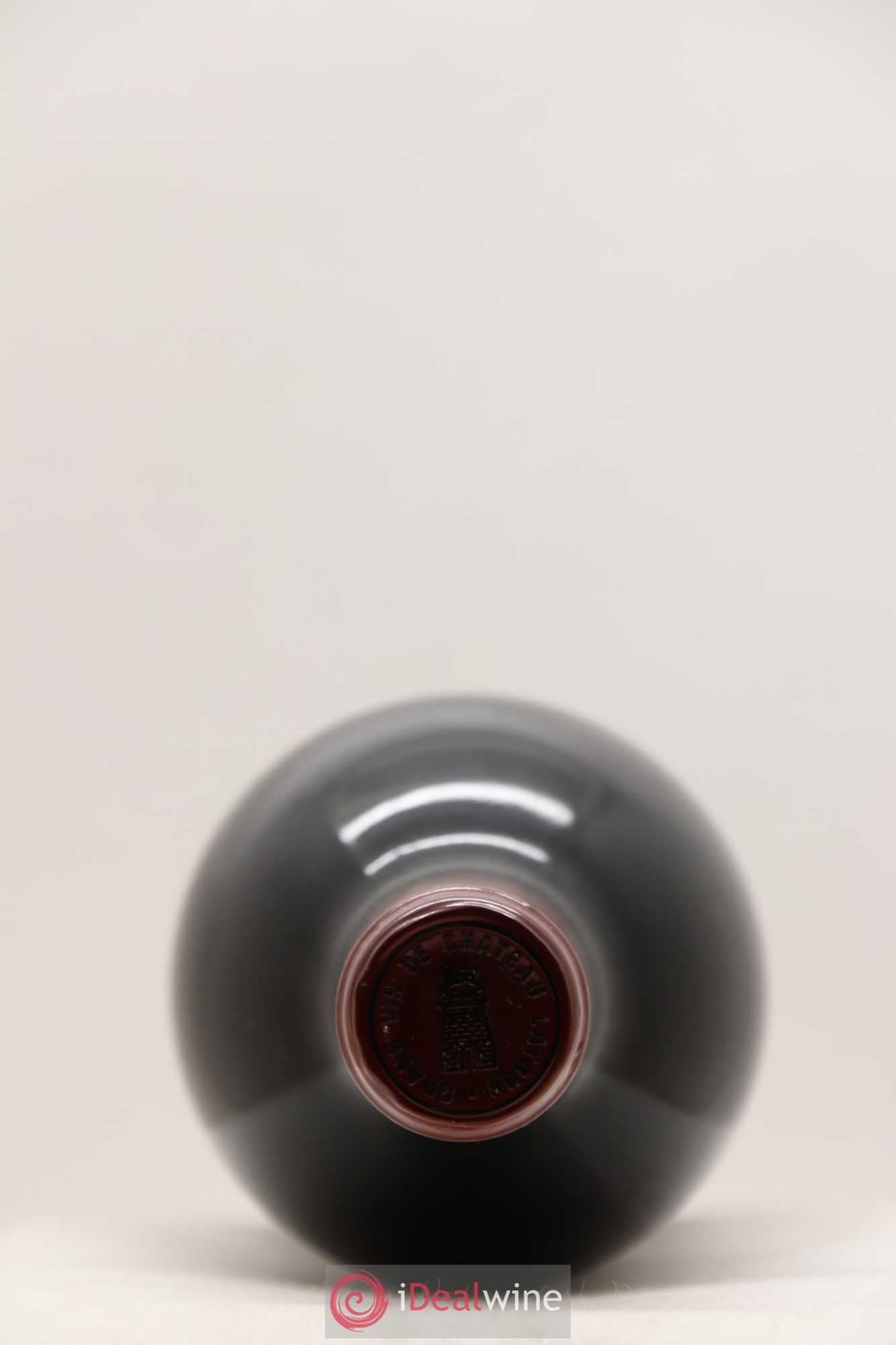 Château Latour 1er Grand Cru Classé 1993 - Lot de 3 bouteilles - 1