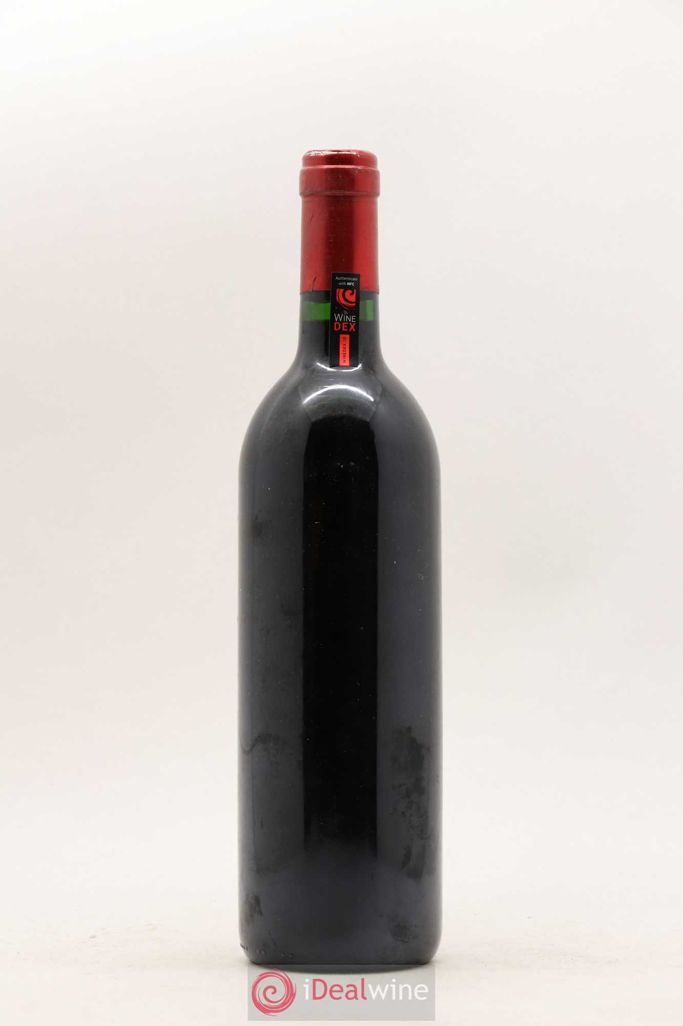 Petrus 1989 - Lot de 1 bouteille - 1