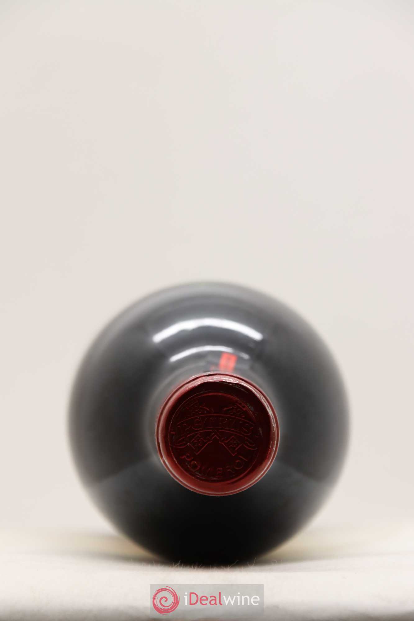 Petrus 1989 - Lot de 1 bouteille - 2
