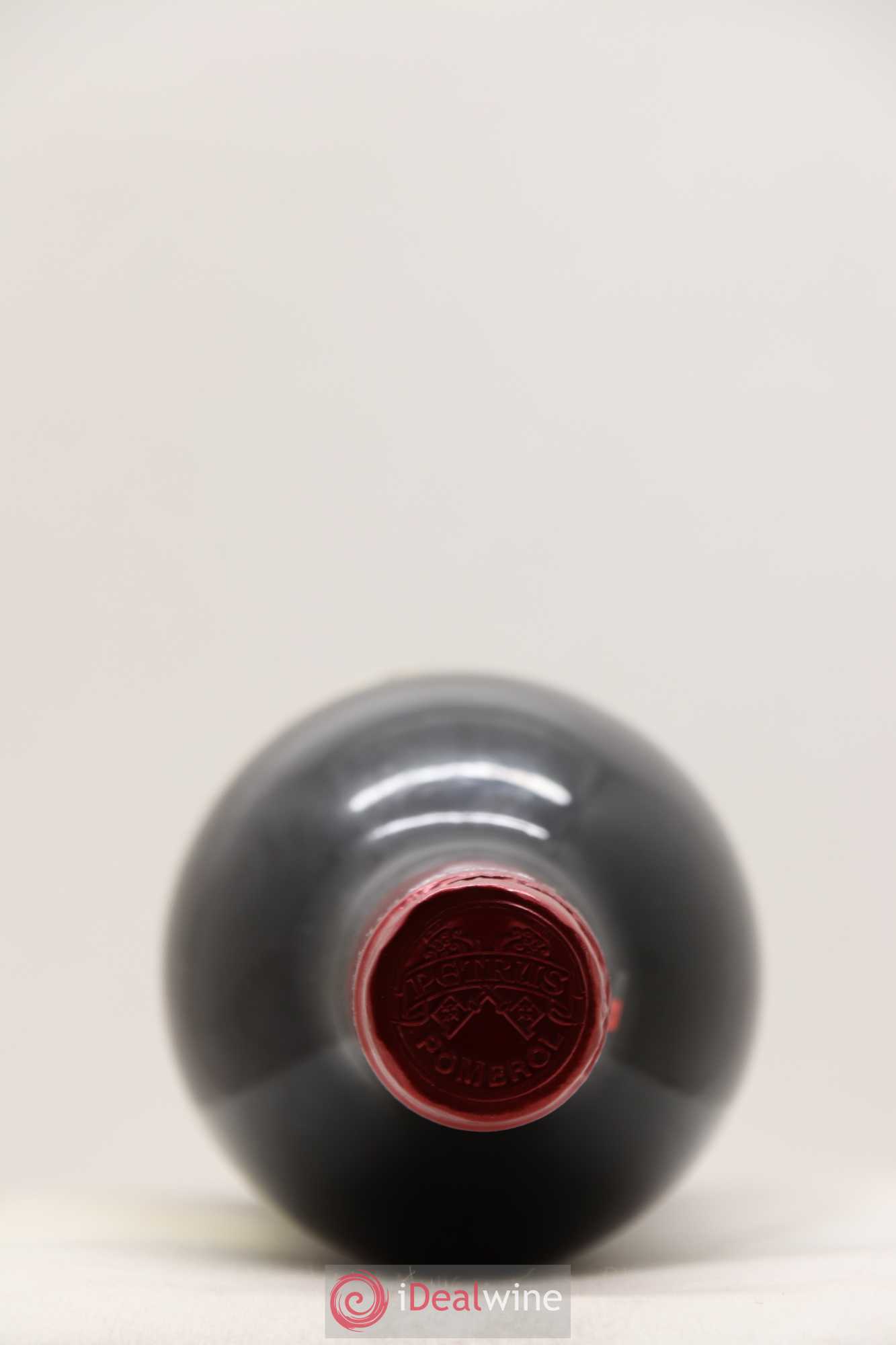 Petrus 1995 - Lot de 1 bouteille - 2