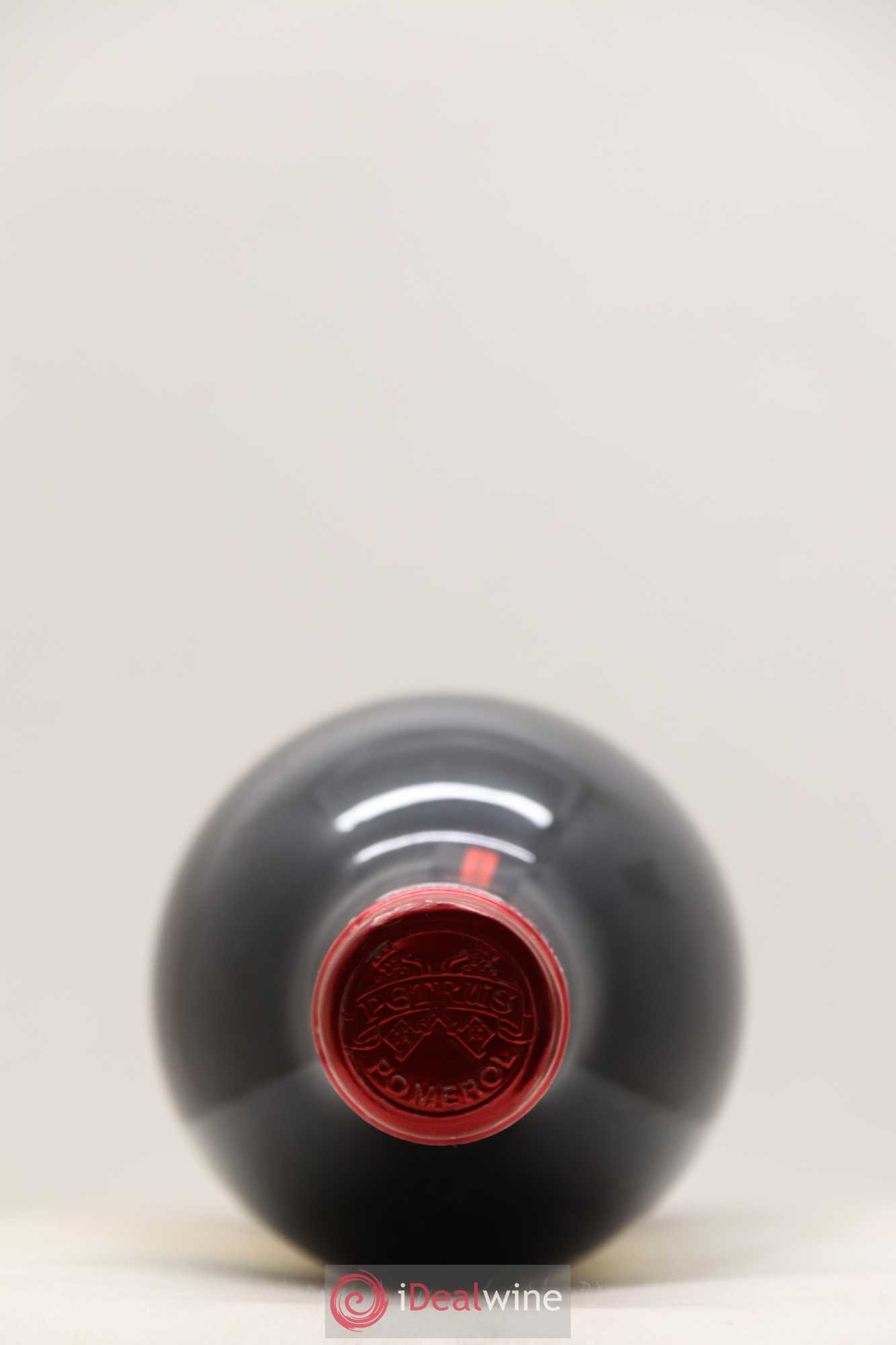 Petrus 1990 - Lot de 2 bouteilles - 2