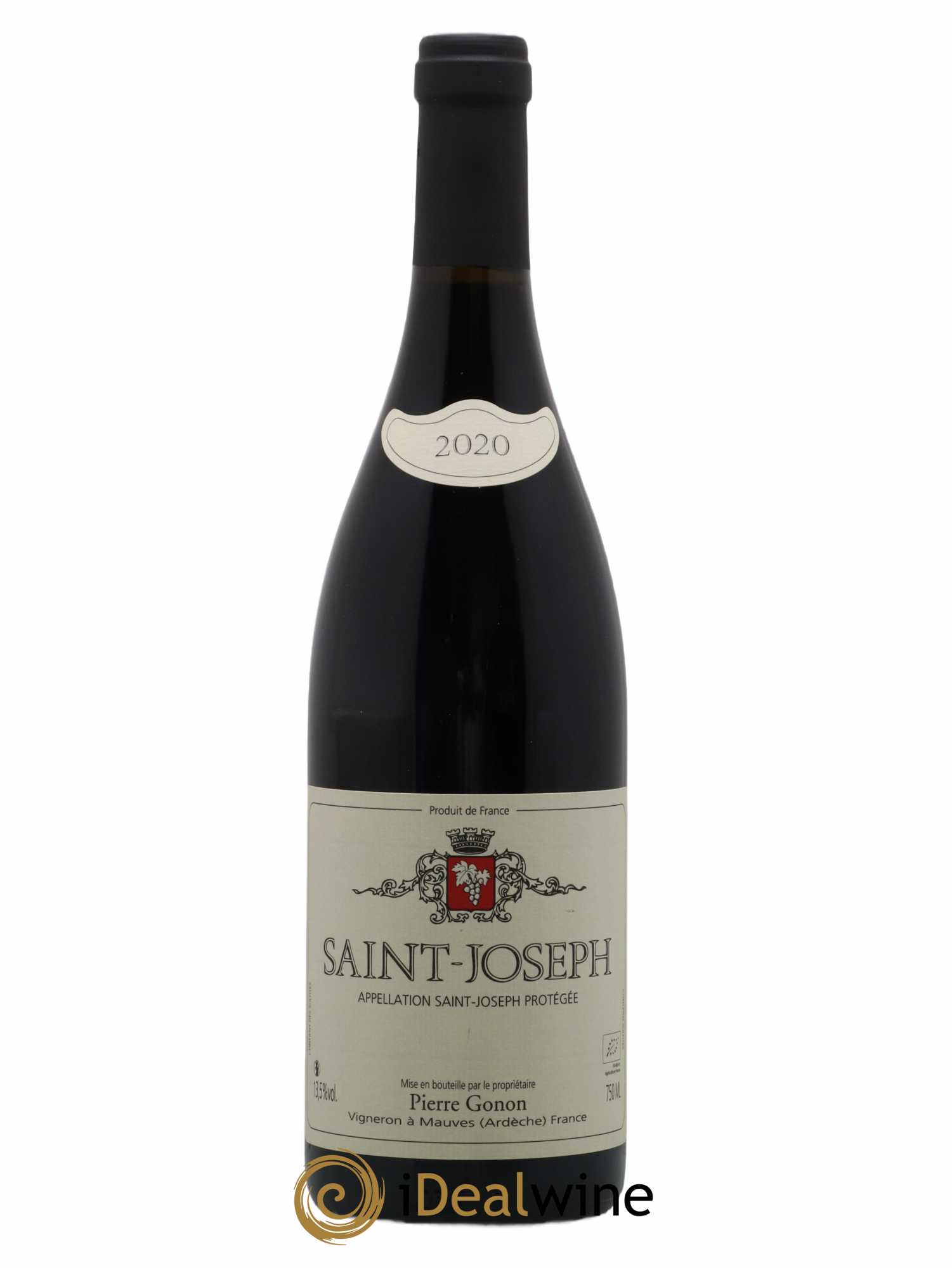 Saint-Joseph Gonon (Domaine) 2020 - Lot de 1 bouteille - 0