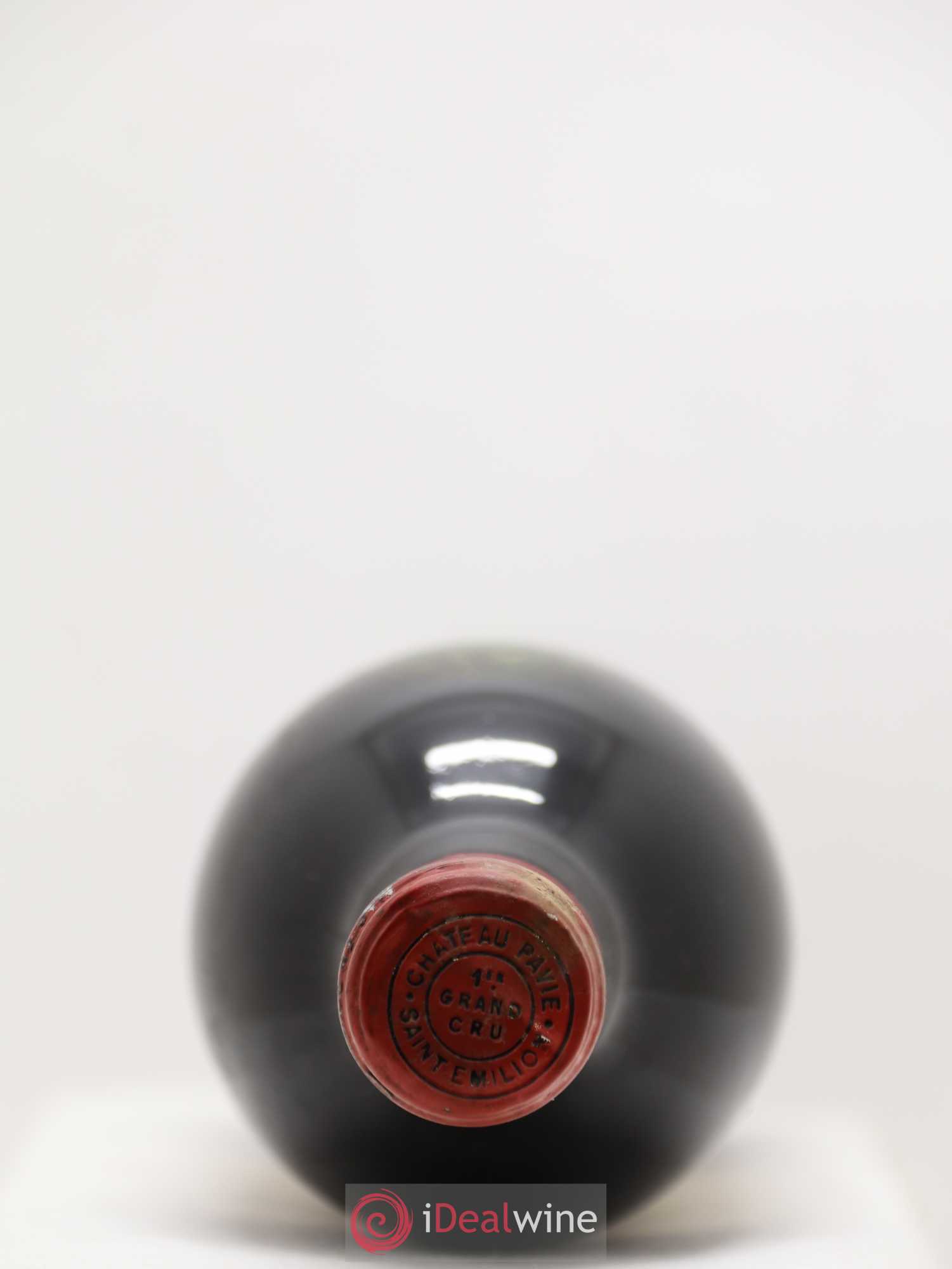 Château Pavie 1er Grand Cru Classé A 1945 - Lot de 1 bouteille - 1