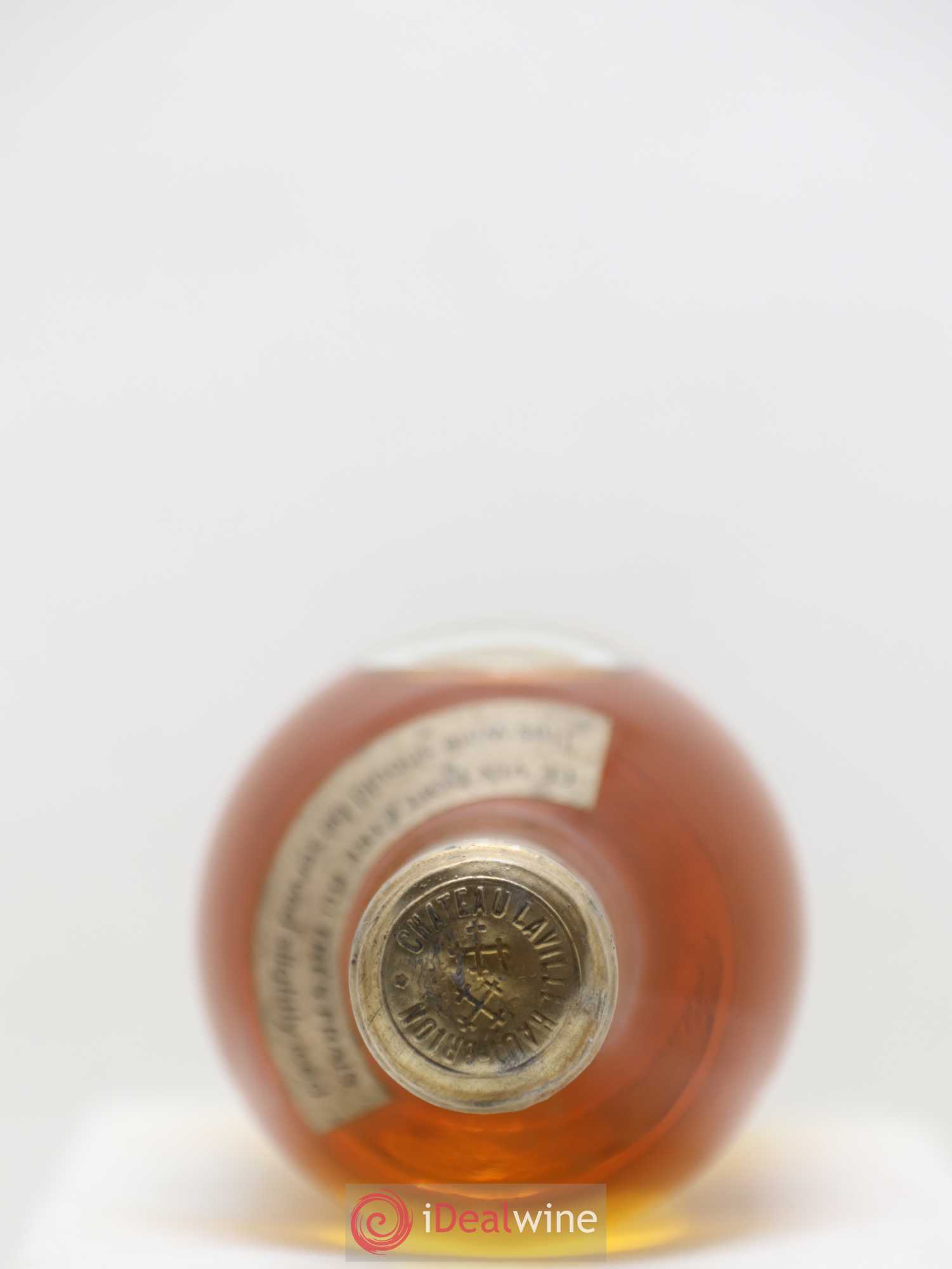 Château Laville Haut-Brion Cru Classé de Graves 1948 - Lot de 1 bouteille - 1