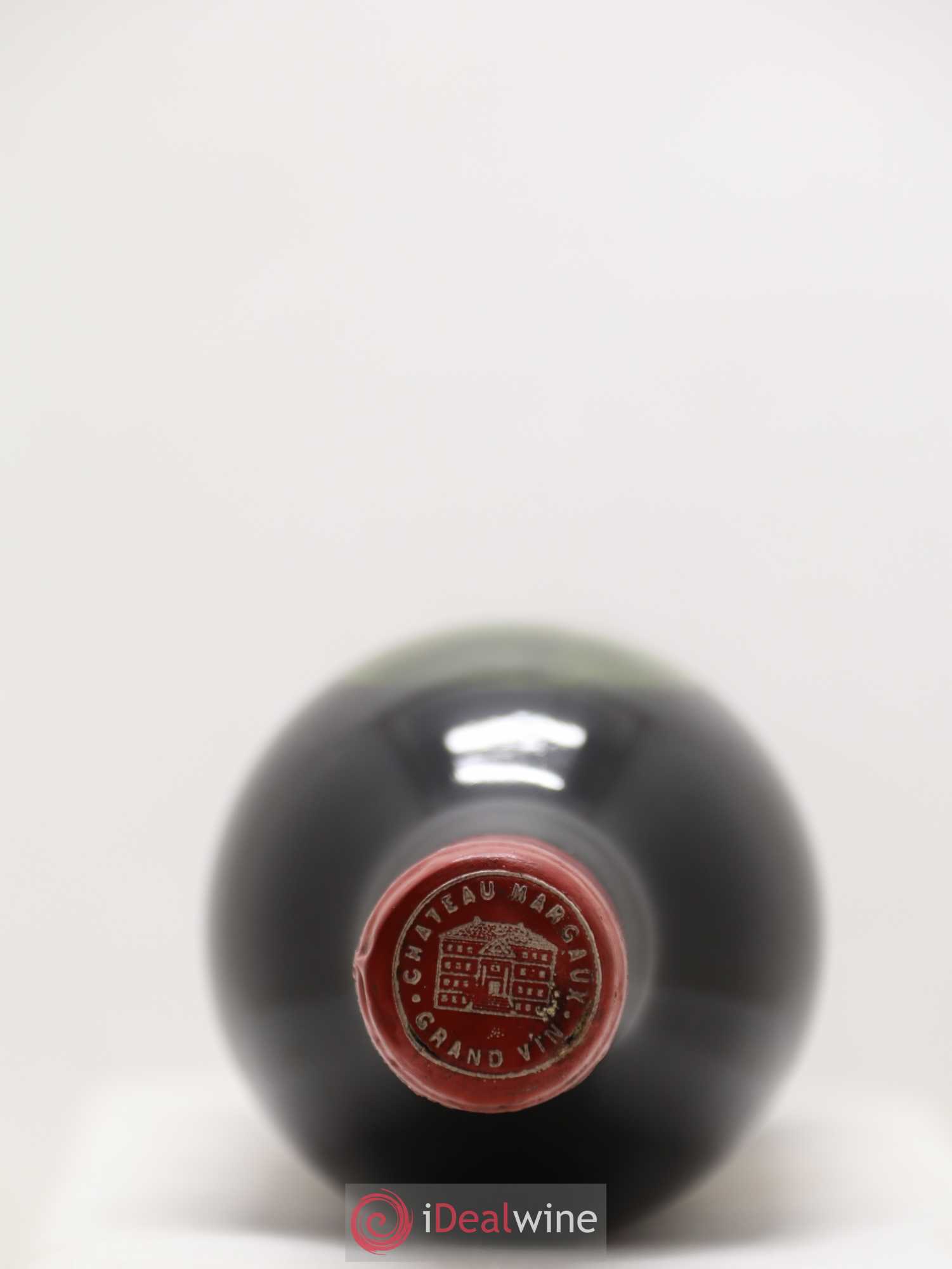Château Margaux 1er Grand Cru Classé 1946 - Lot de 1 bouteille - 1