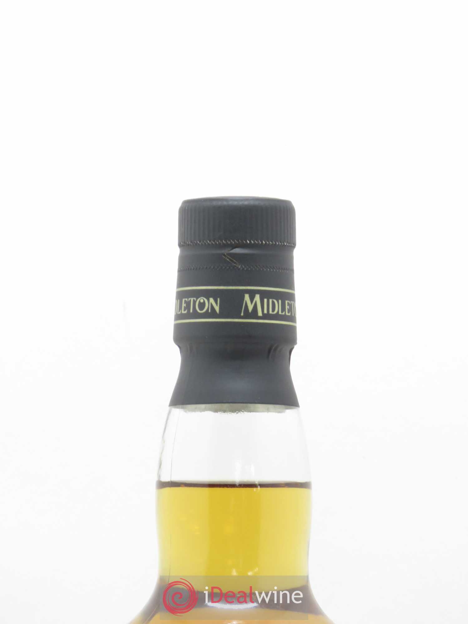 Whisky Irish Midleton Very Rare Jameson 2006 - Posten von 1 Flasche - 3