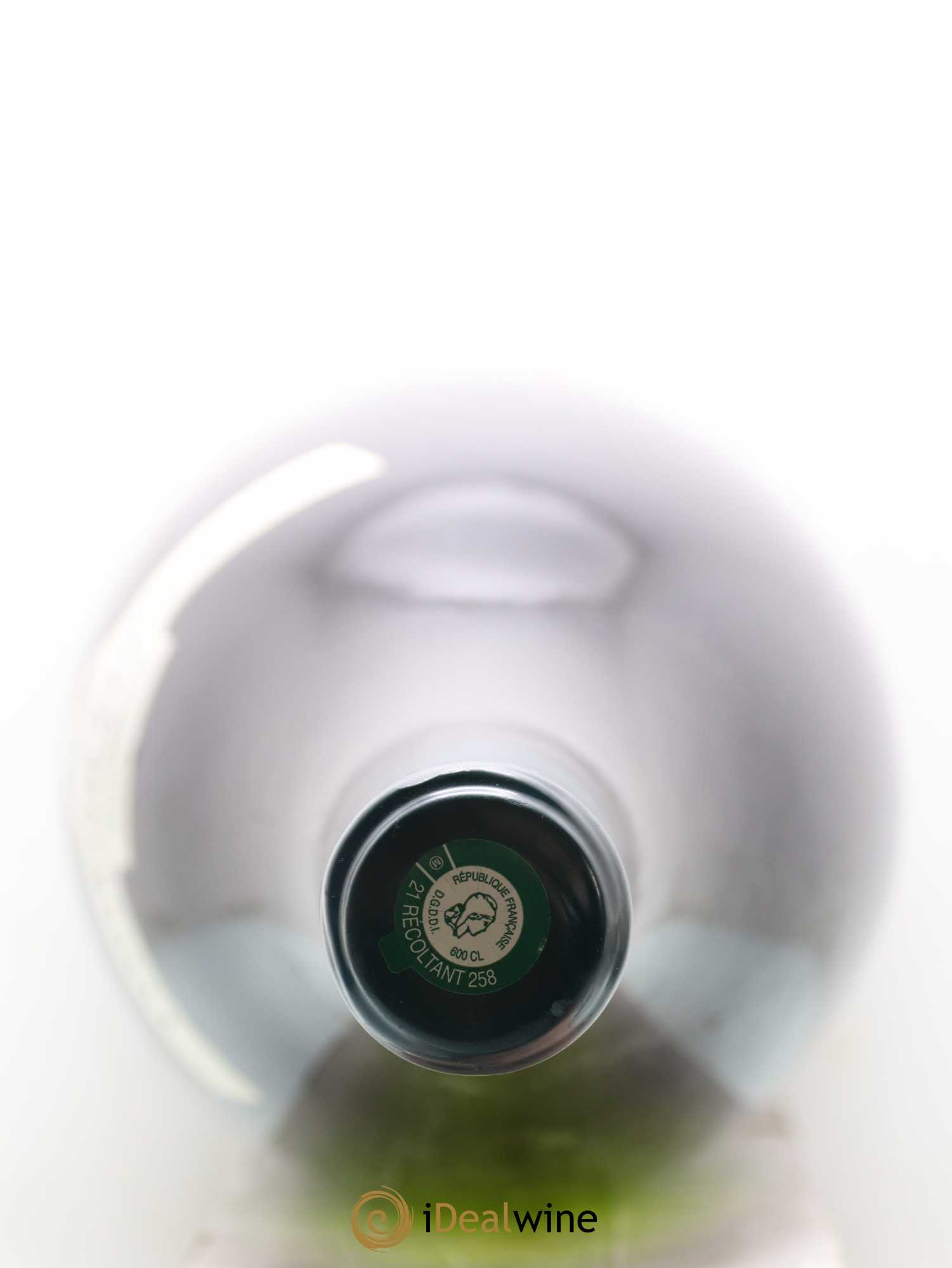 Meursault 1er Cru Les Charmes Dessus Château de Meursault 2013 - Lotto di 1 mathusalem - 1
