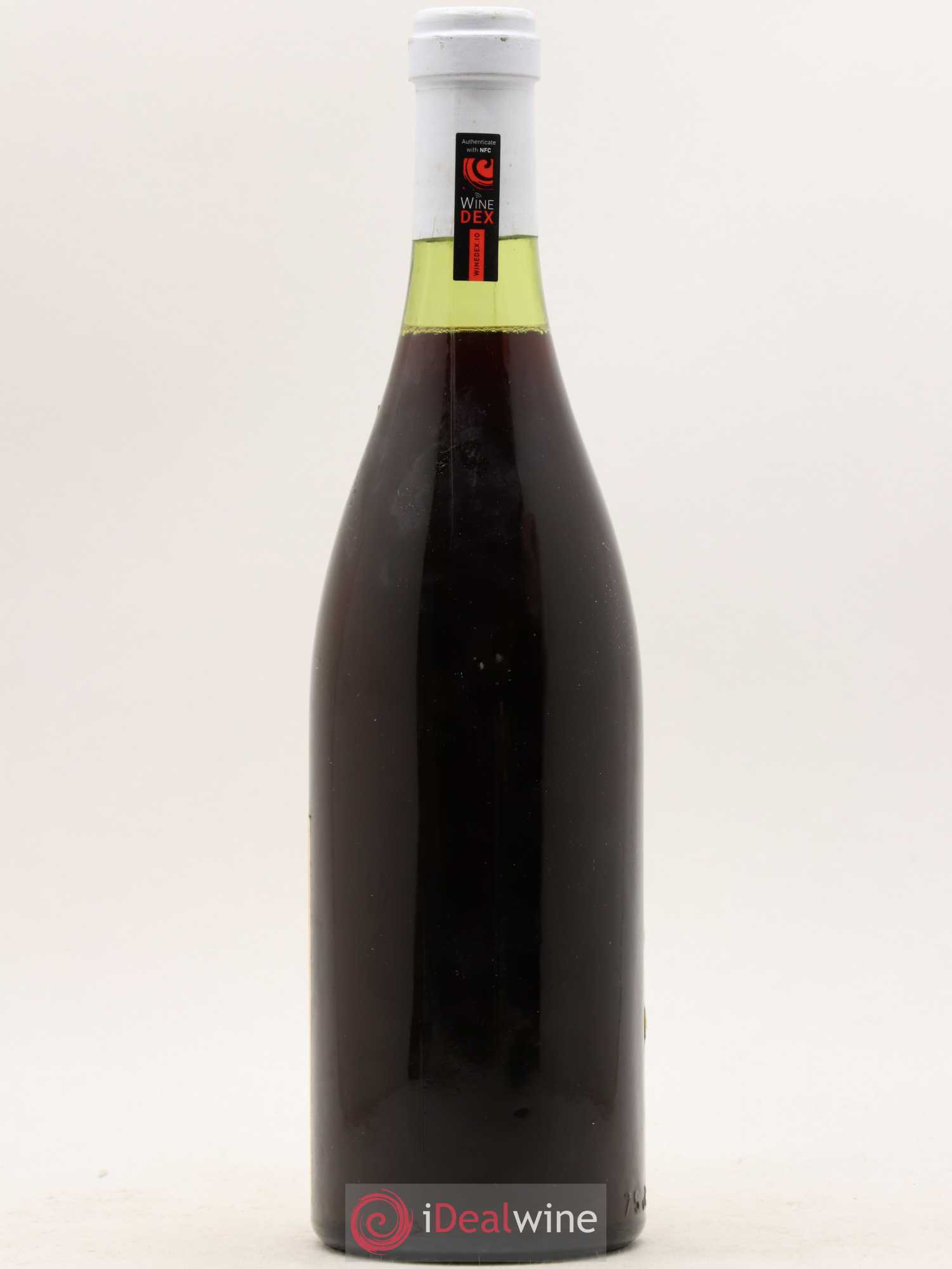 Clos des Lambrays Grand Cru Domaine des Lambrays 1972 - Lot de 1 bouteille - 1