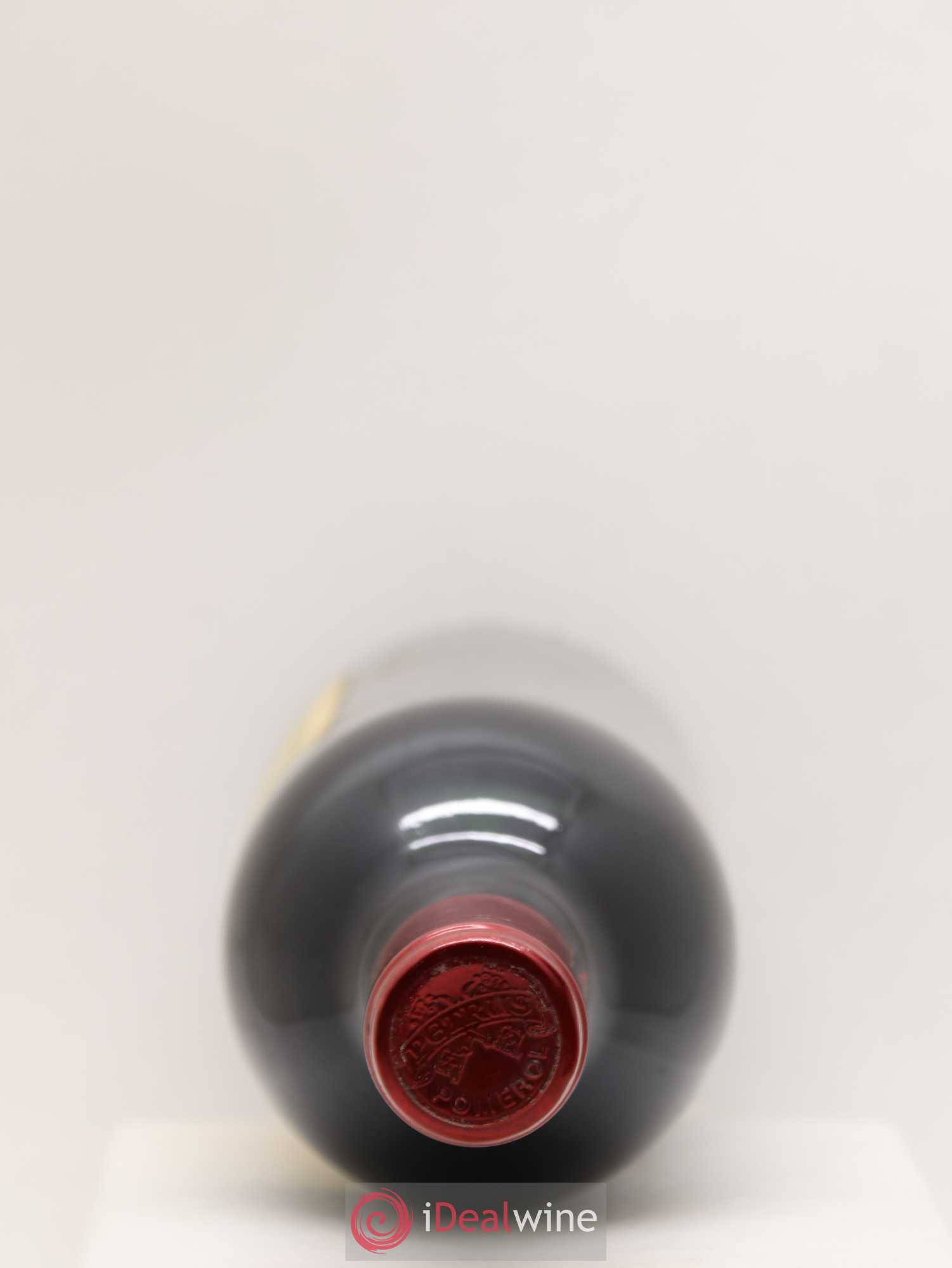 Petrus 1987 - Lot de 1 bouteille - 2