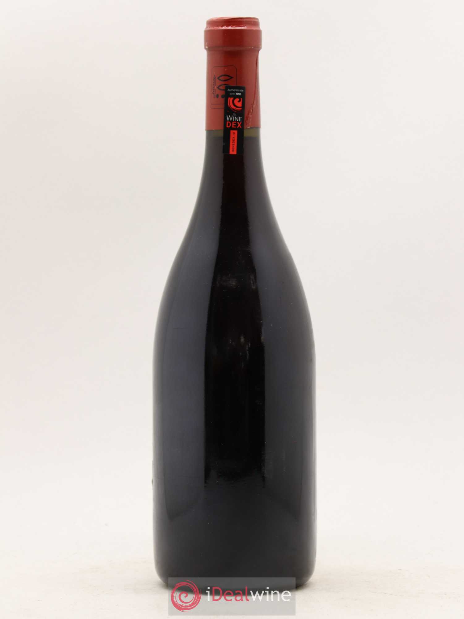 Nuits-Saint-Georges 1er Cru Le Clos des Corvées Prieuré Roch 1997 - Lot de 1 bouteille - 1