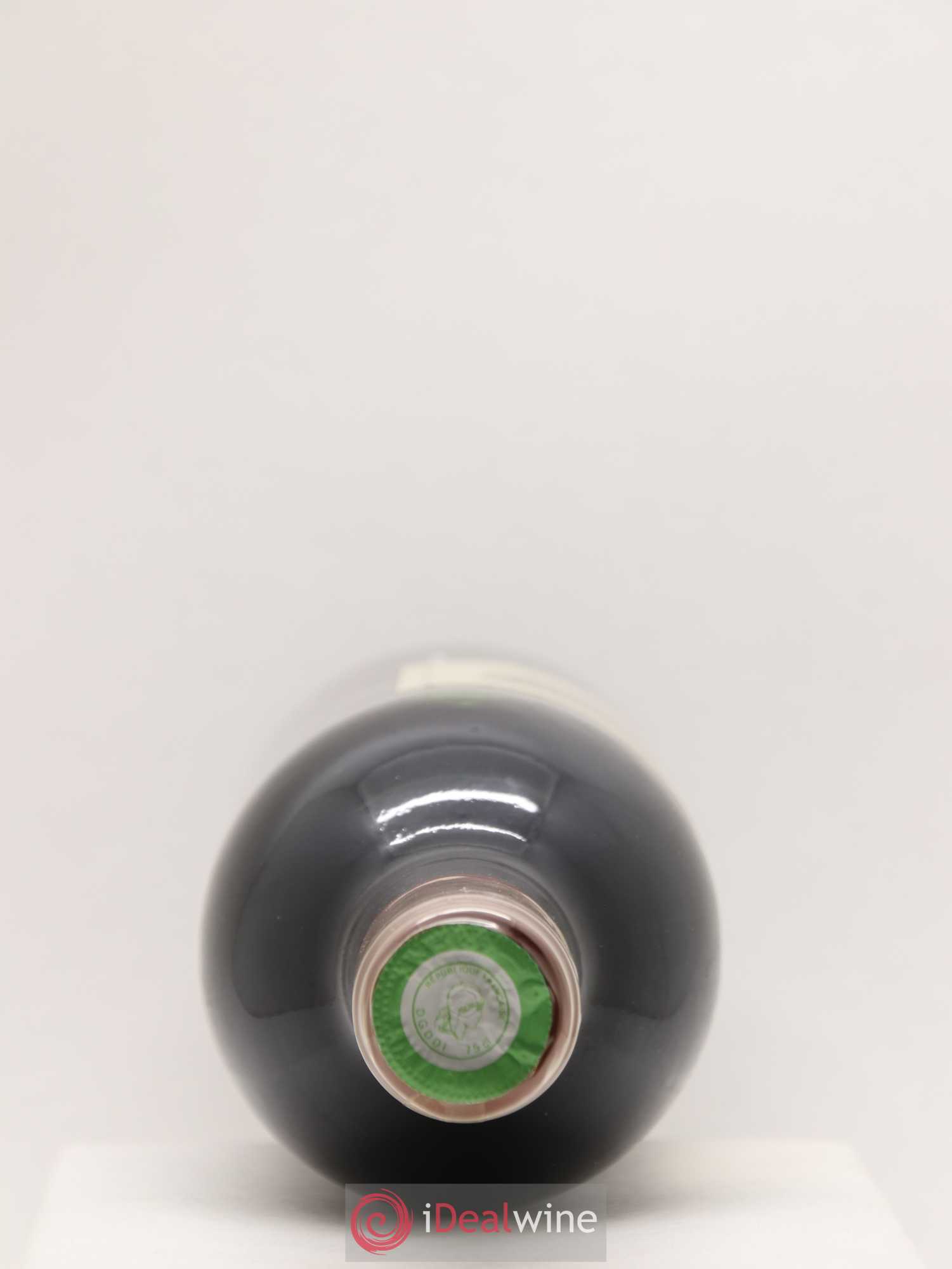 Château Lafite Rothschild 1er Grand Cru Classé 1984 - Lot de 1 bouteille - 1