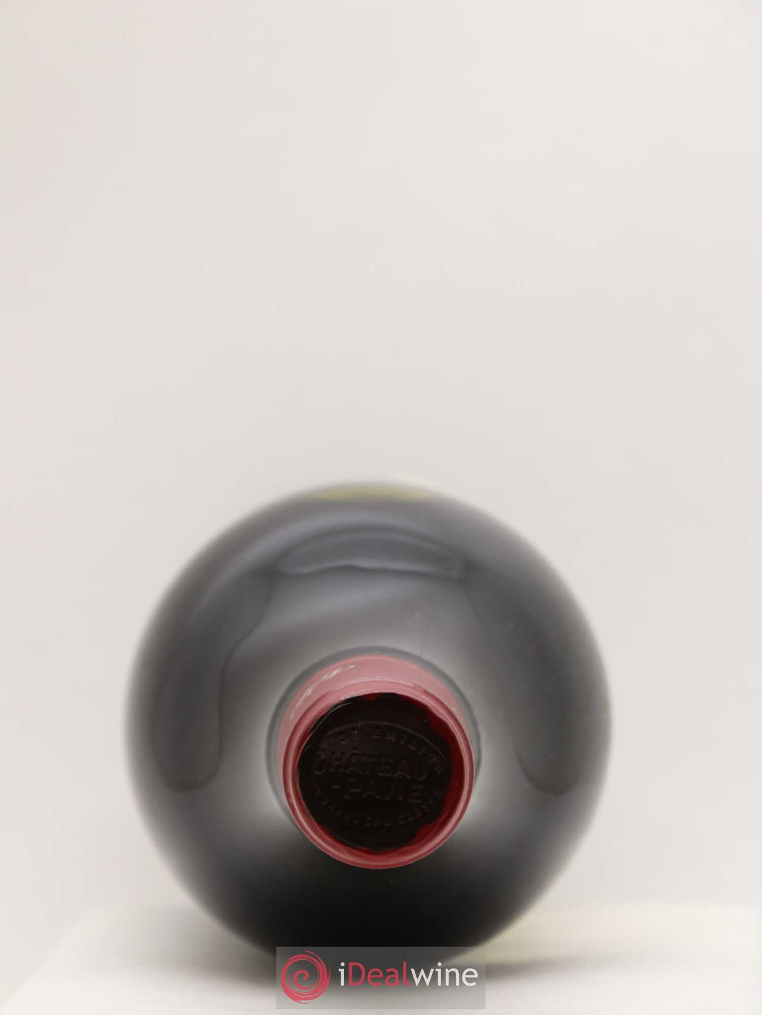 Château Pavie 1er Grand Cru Classé A 2000 - Lot de 2 bouteilles - 1