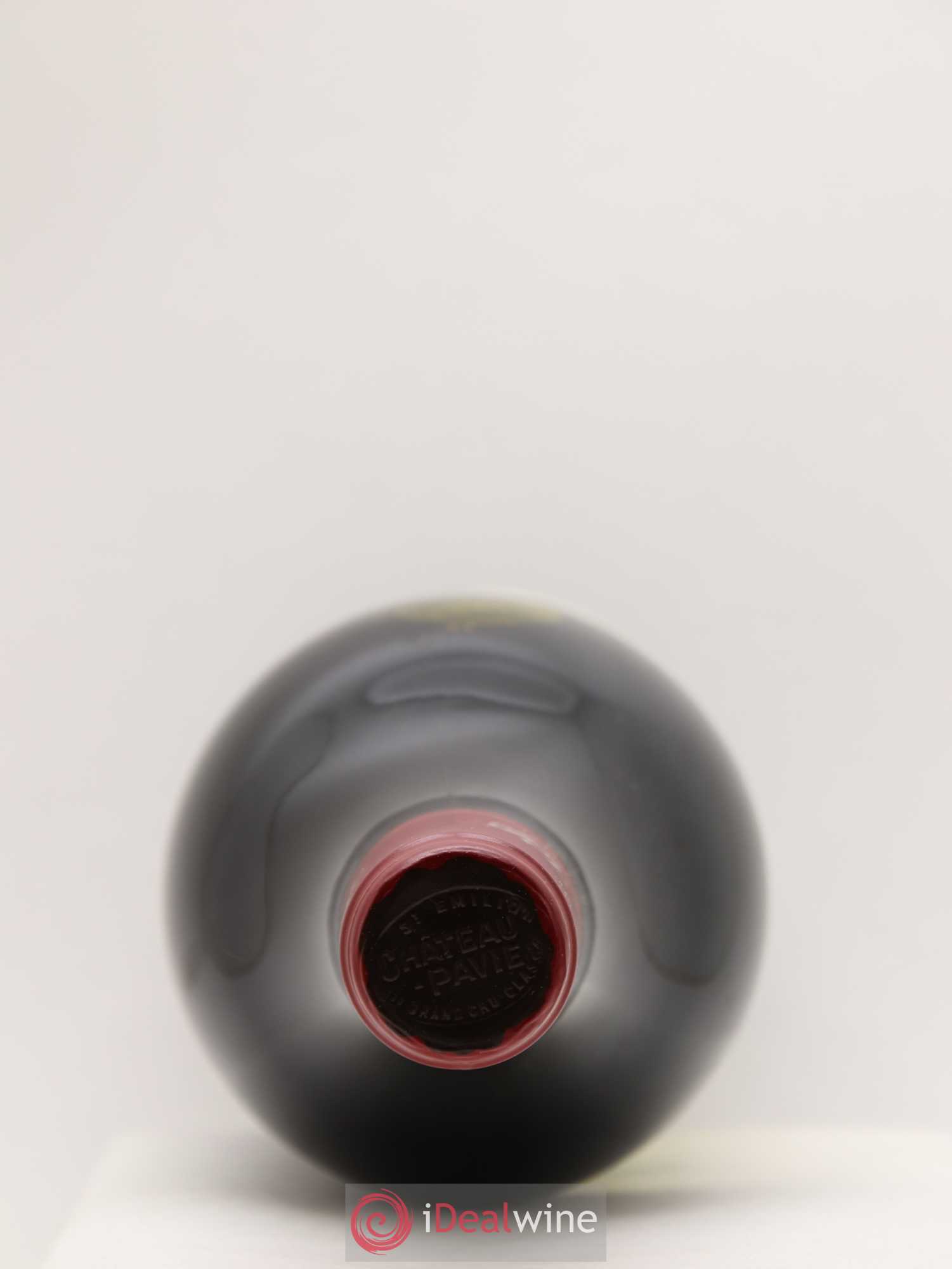 Château Pavie 1er Grand Cru Classé A 2000 - Lot de 2 bouteilles - 2