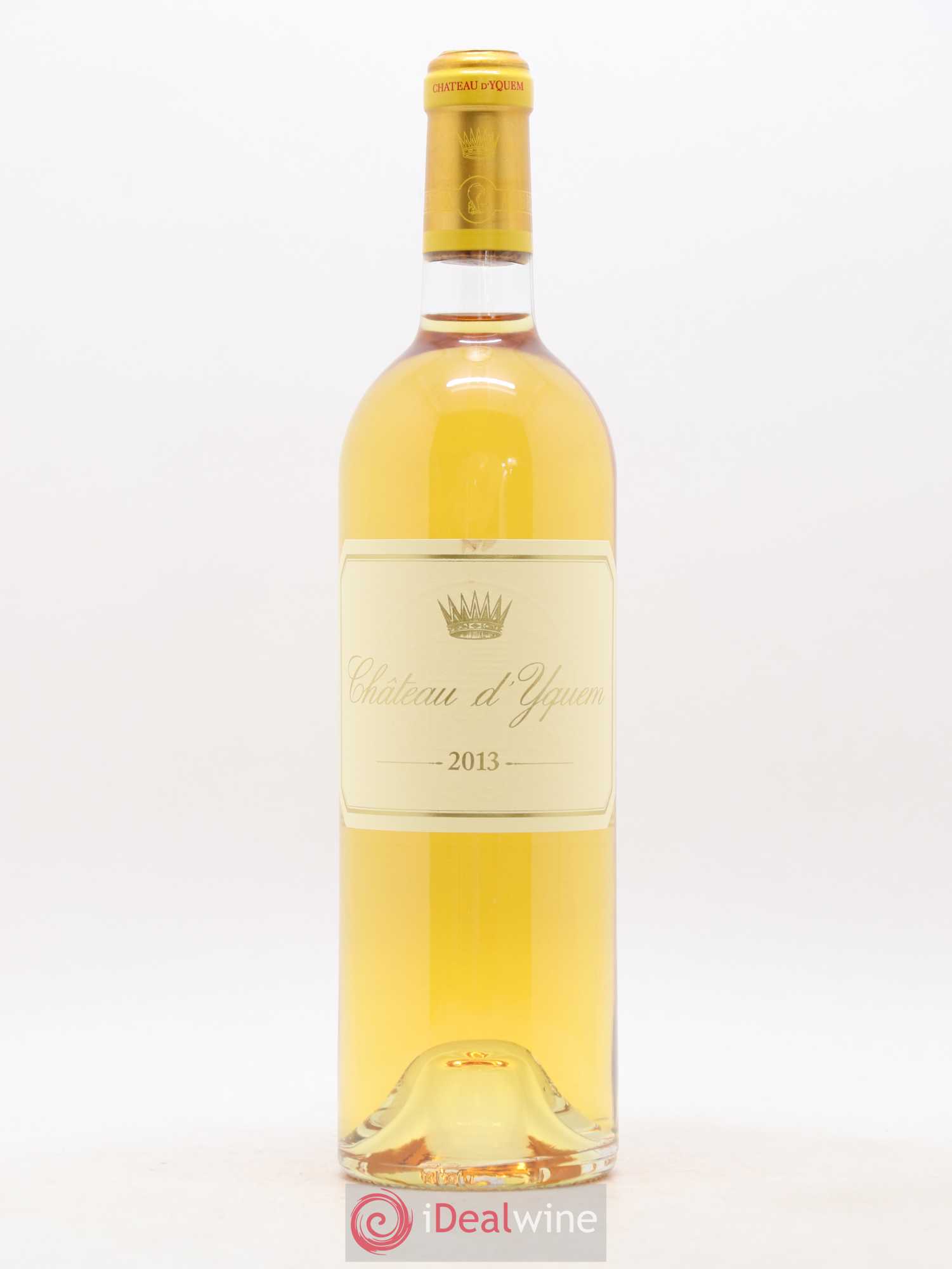 Château d' Yquem 1er Cru Classé Supérieur 2013 - Lotto di 1 bottiglia - 1