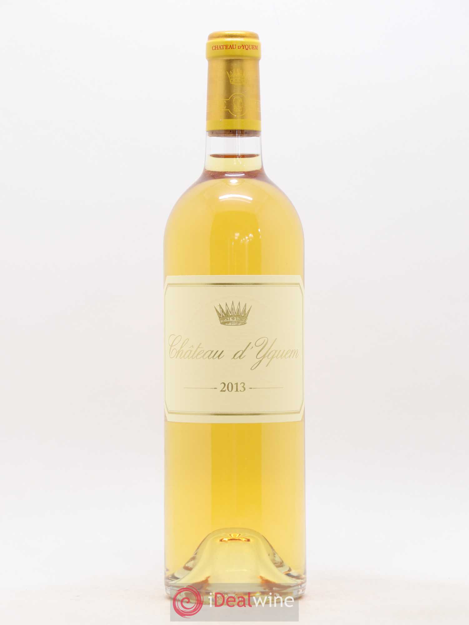 Château d' Yquem 1er Cru Classé Supérieur 2013 - Lotto di 1 bottiglia - 1