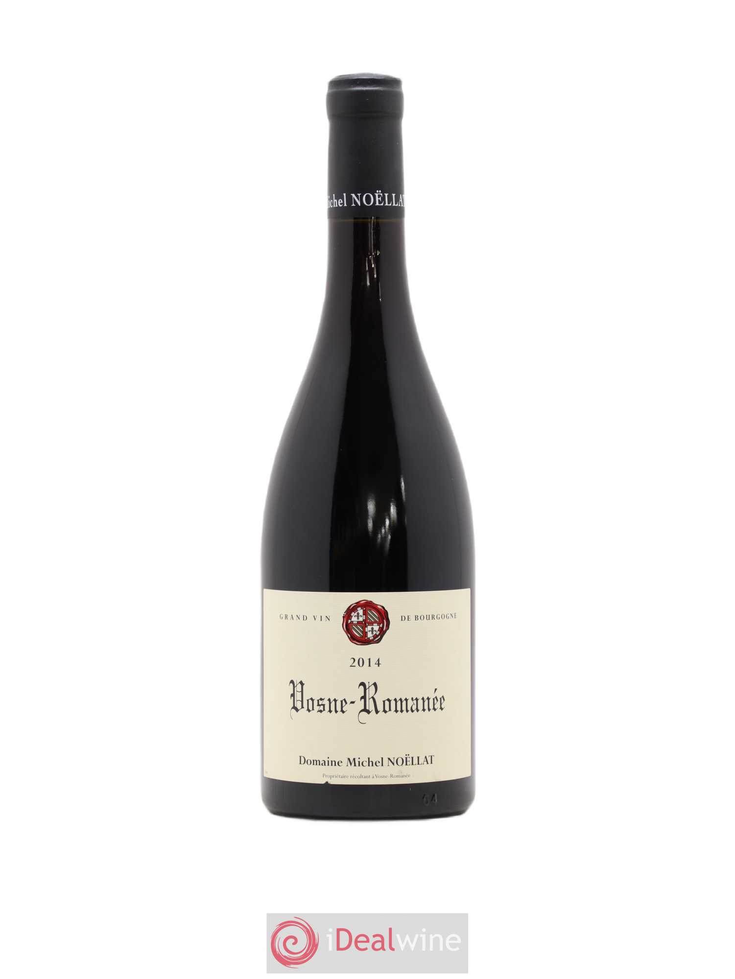Vosne-Romanée Michel Noellat 2014 - Posten von 1 Flasche - 0