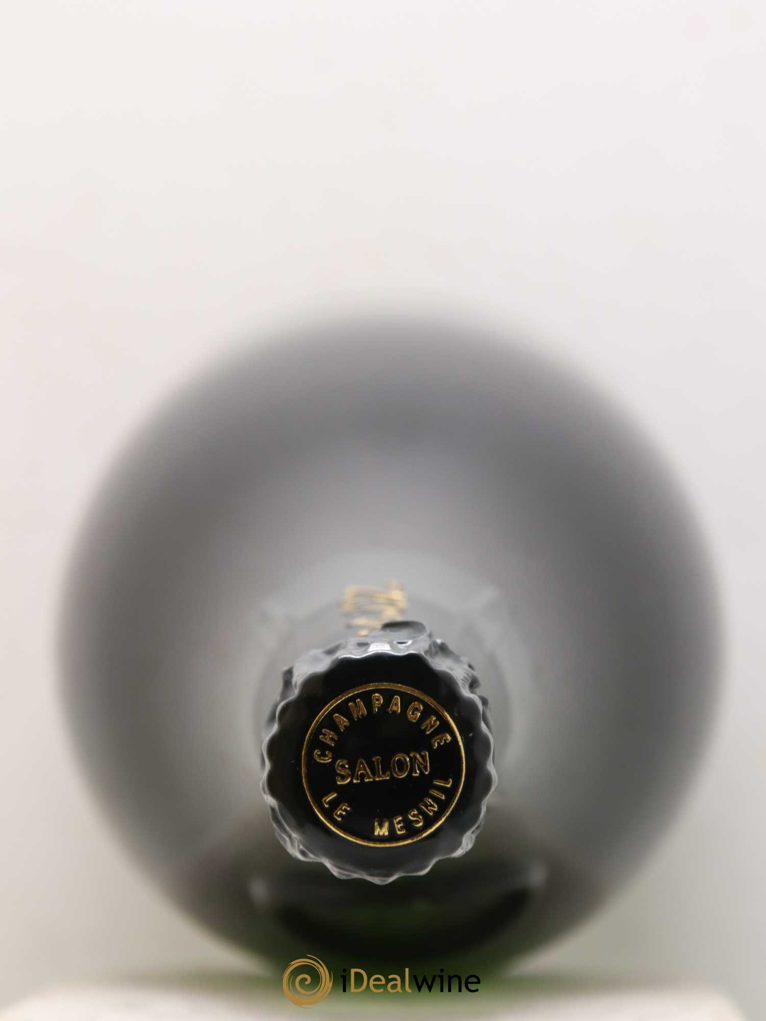 Cuvée S Salon 2002 - Lot de 1 magnum - 3
