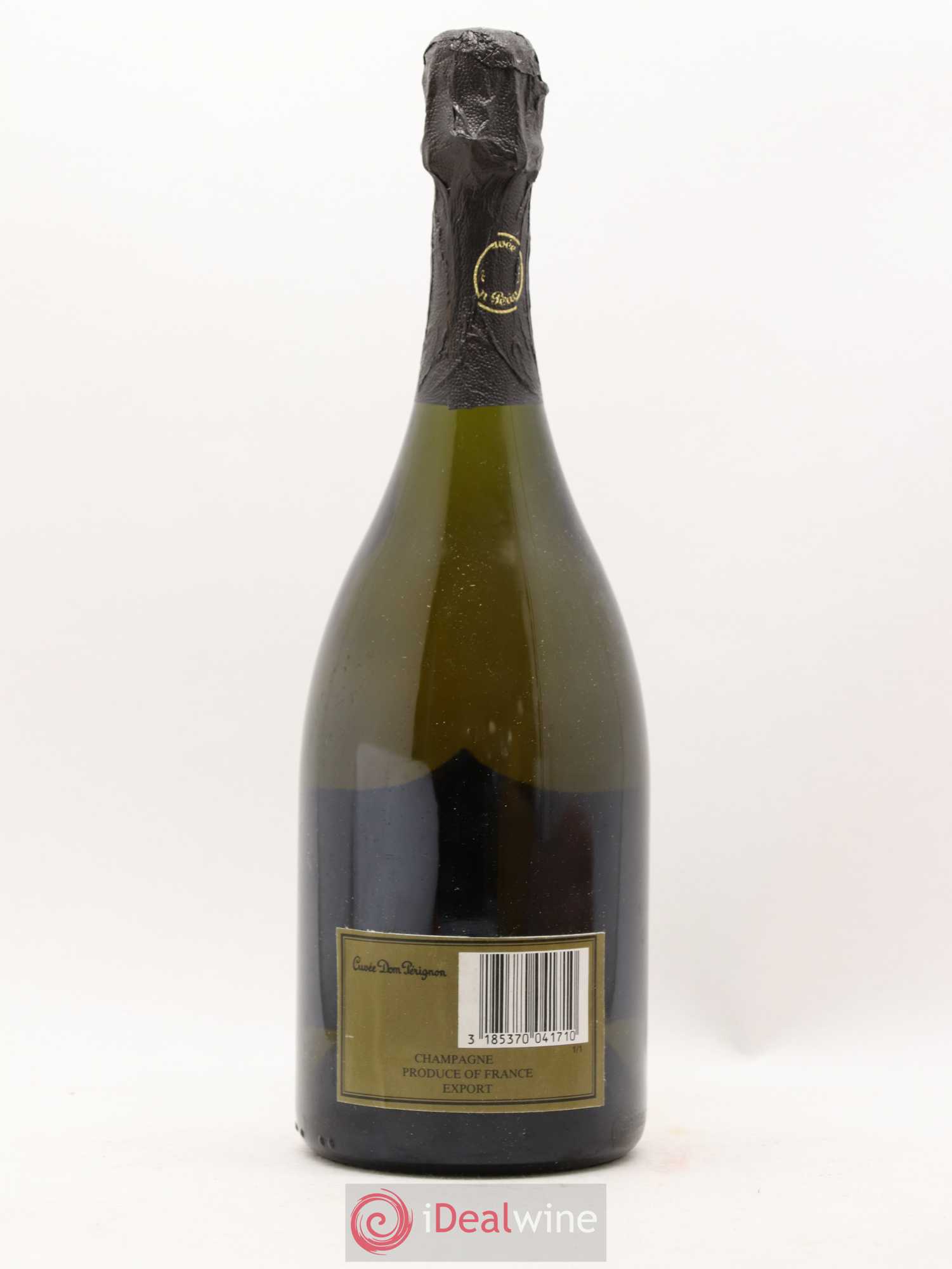 Brut Dom Pérignon 1990 - Lot de 1 bouteille - 1