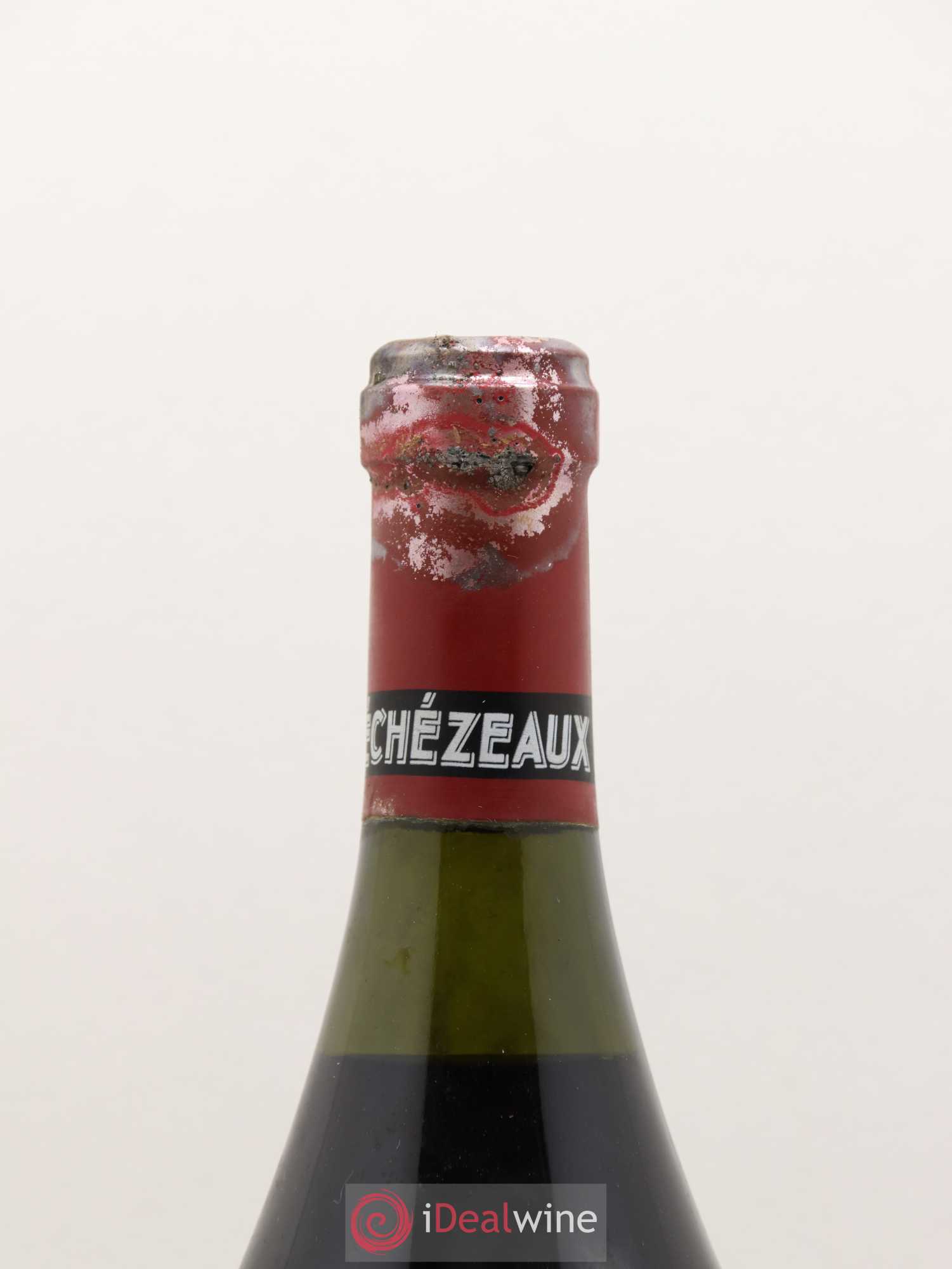 Grands-Echezeaux Grand Cru Domaine de la Romanée-Conti 1991 - Lot de 2 bouteilles - 2