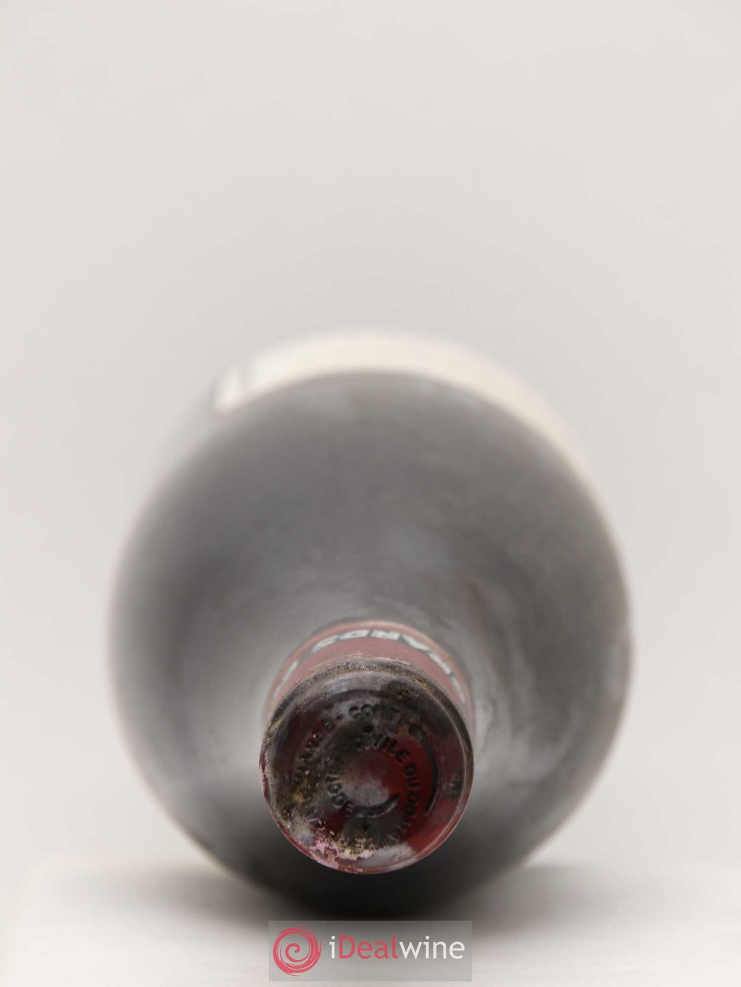 Grands-Echezeaux Grand Cru Domaine de la Romanée-Conti 1991 - Lot de 2 bouteilles - 3