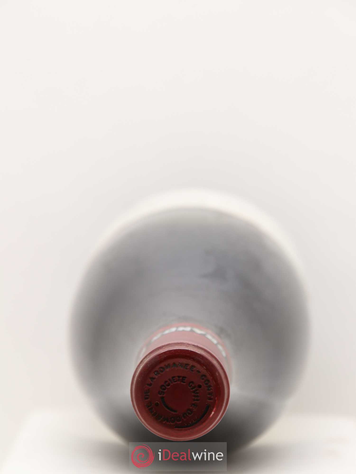 Grands-Echezeaux Grand Cru Domaine de la Romanée-Conti 1991 - Lot de 1 bouteille - 2