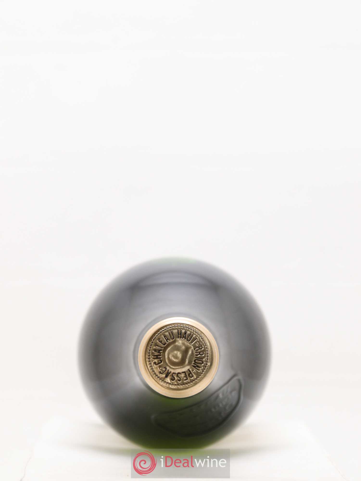 Château Haut Brion 1998 - Lot de 6 bouteilles - 3