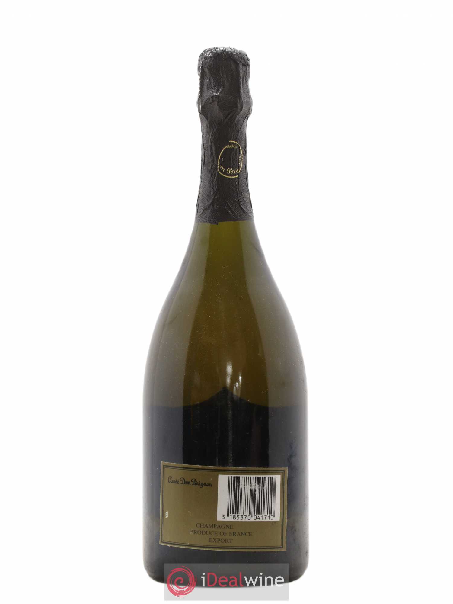 Brut Dom Pérignon 1990 - Lot de 1 bouteille - 1
