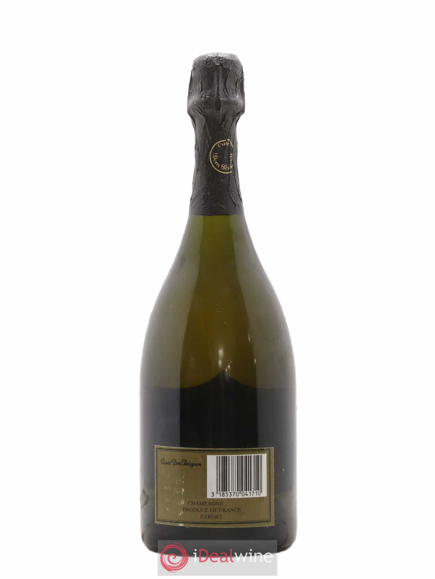 Brut Dom Pérignon 1990 - Lot de 1 bouteille - 1