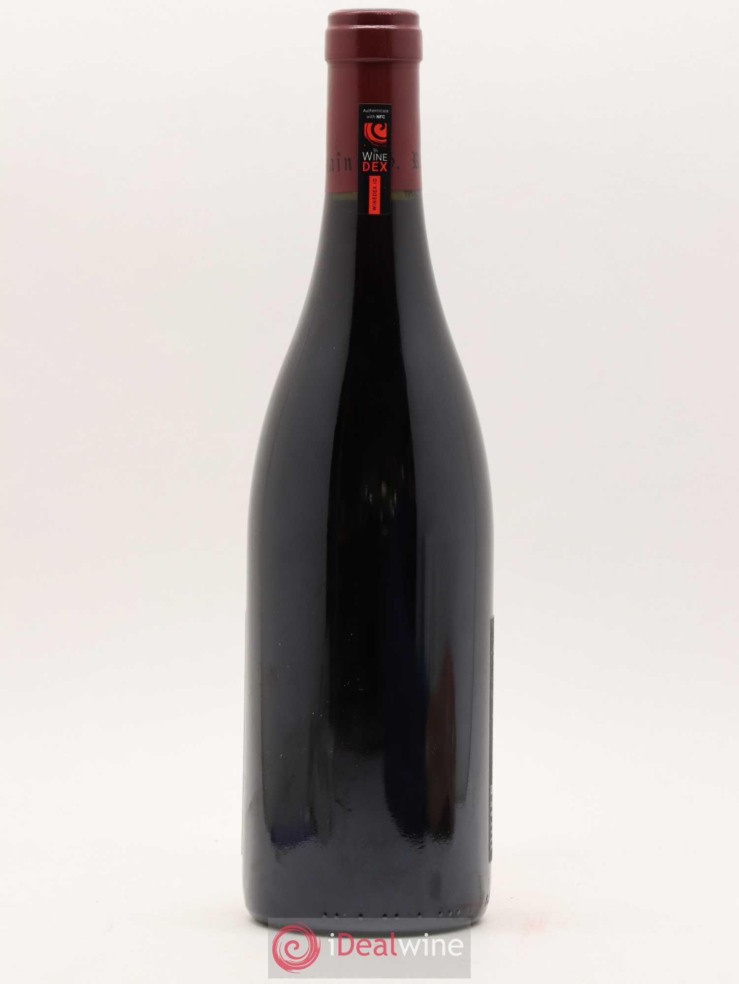 Chambolle-Musigny 1er Cru Les Cras Georges Roumier (Domaine) 2010 - Lot de 1 bouteille - 1