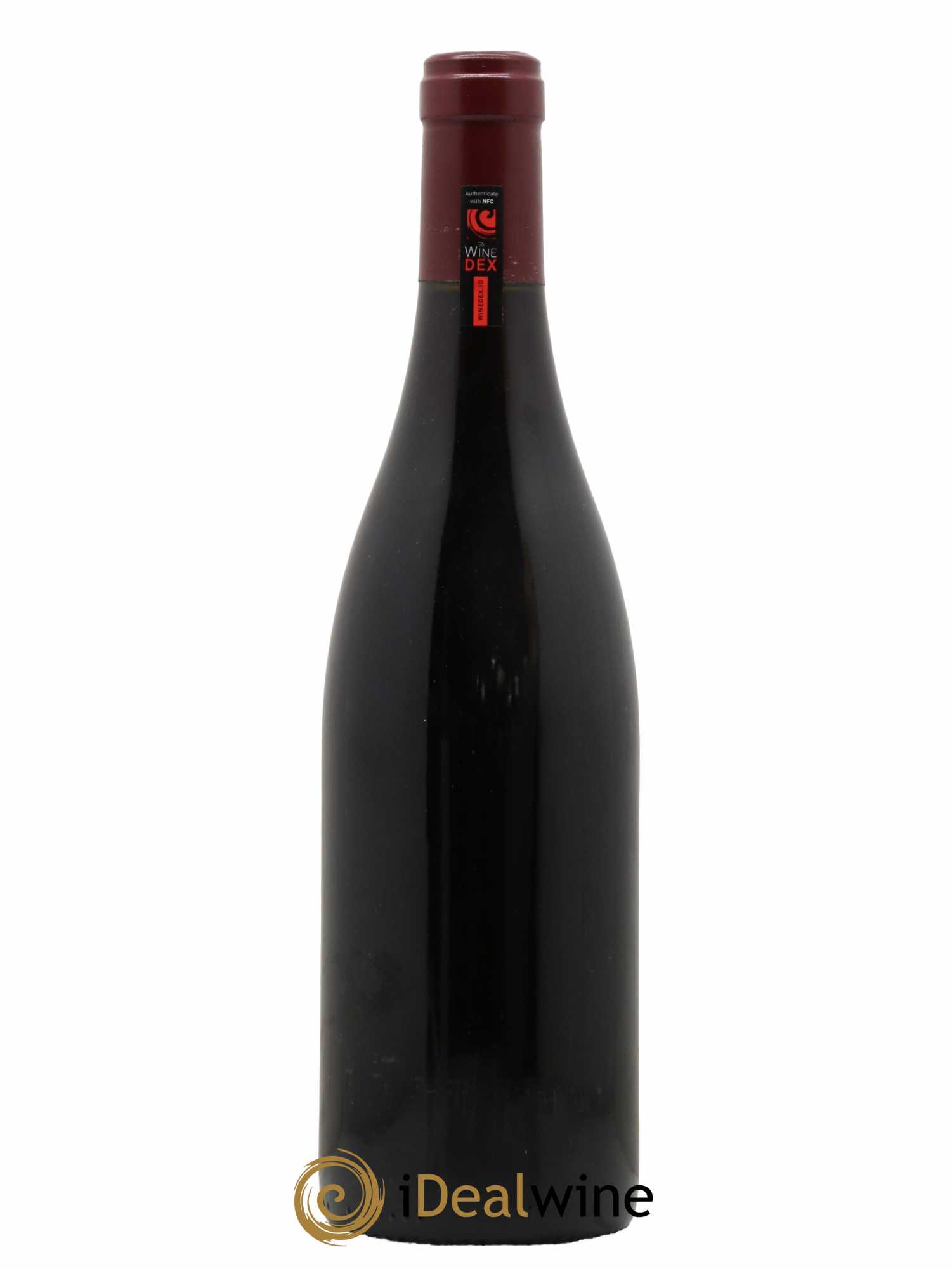 Chambertin Grand Cru Denis Mortet (Domaine) 2000 - Lot de 1 bouteille - 1