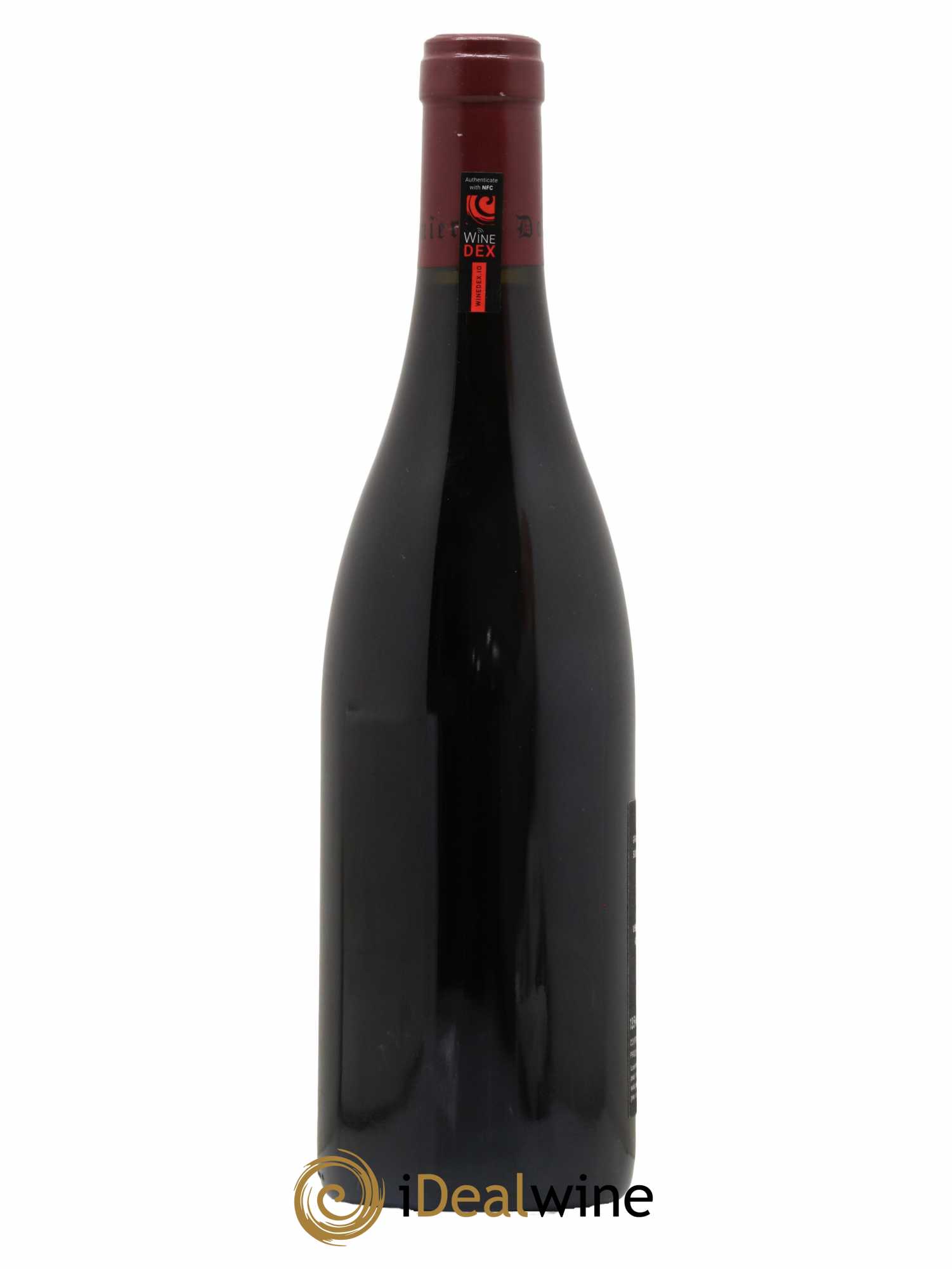 Bonnes-Mares Grand Cru Georges Roumier (Domaine) 2010 - Lot de 1 bouteille - 1